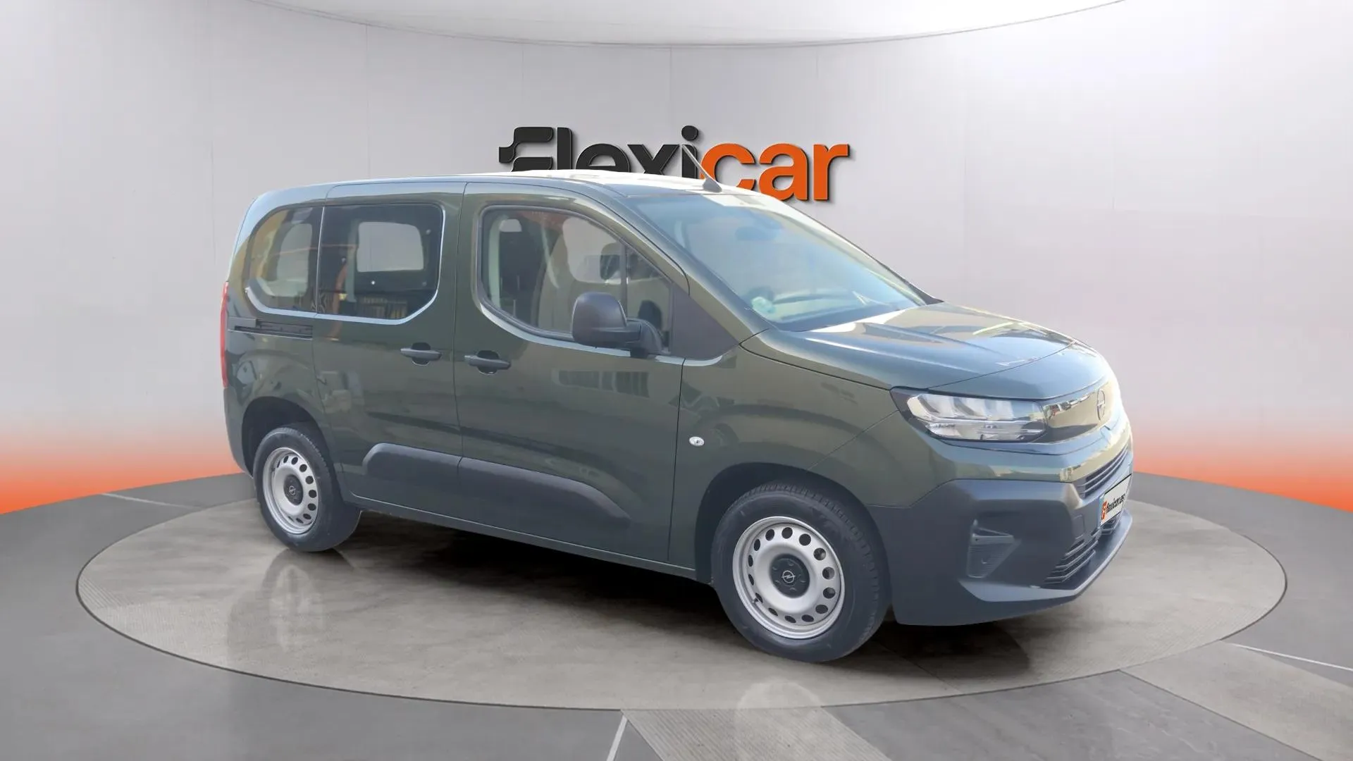 Opel Combo GS 1.5 Td MT6 €6.4