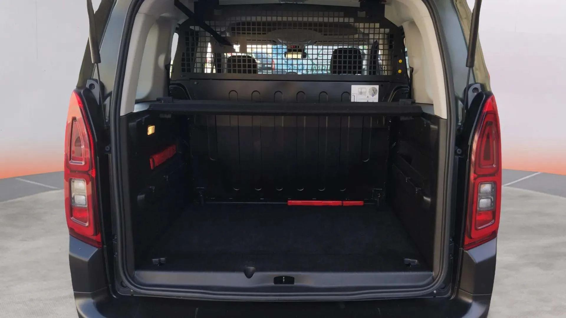 Opel Combo GS 1.5 Td MT6 €6.4 - foto 22