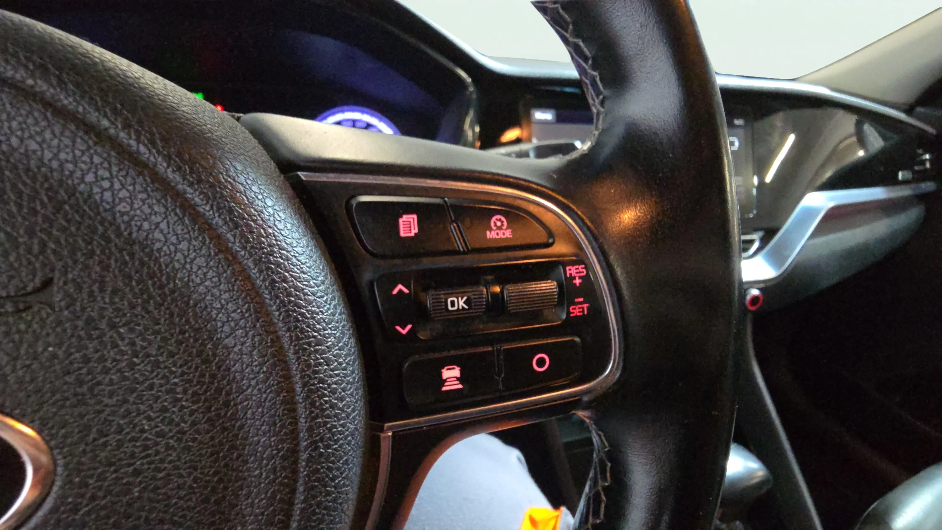 Kia Niro 1.6 GDi PHEV Emotion - foto 13