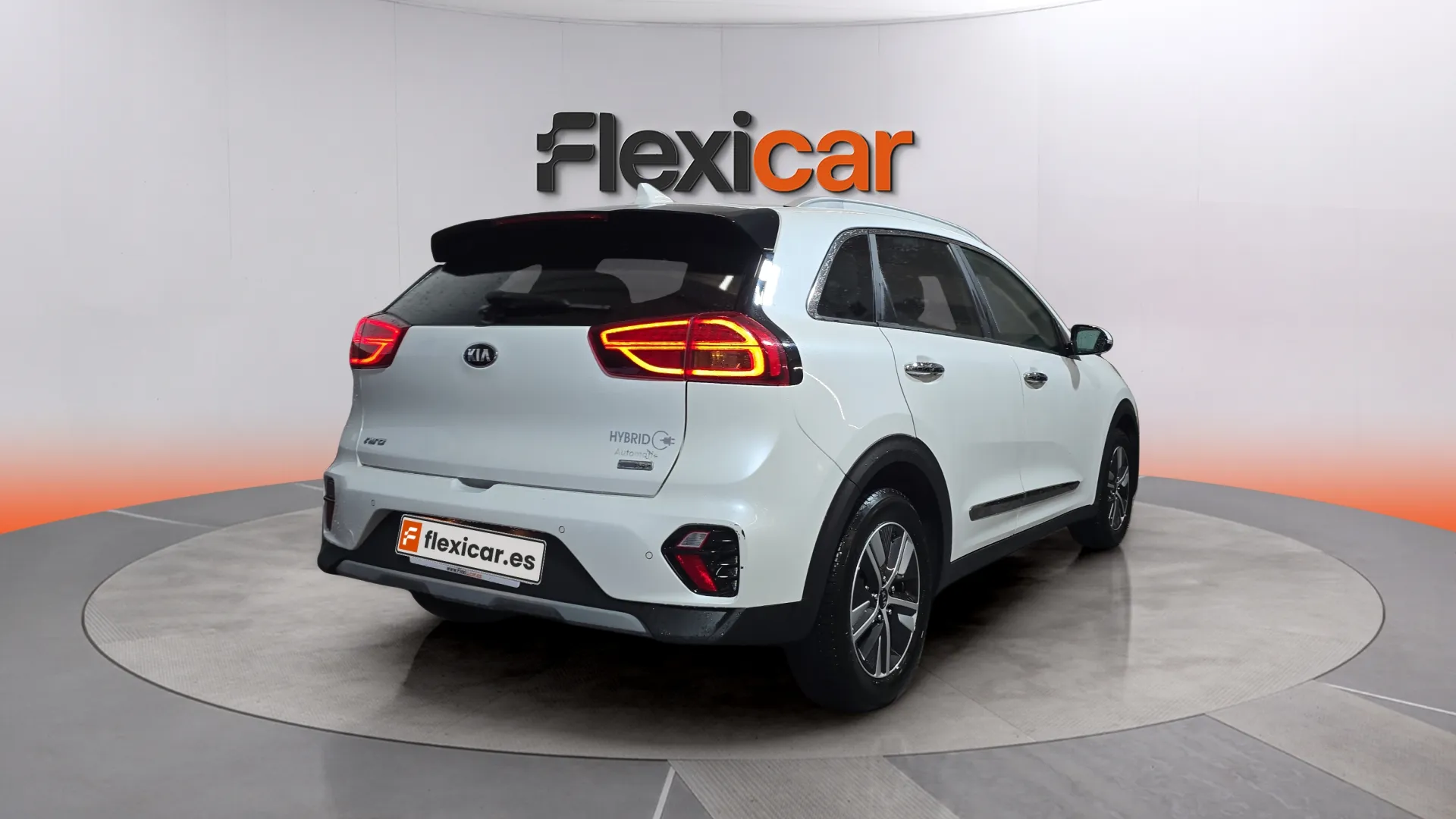 Kia Niro 1.6 GDi PHEV Emotion - foto 4