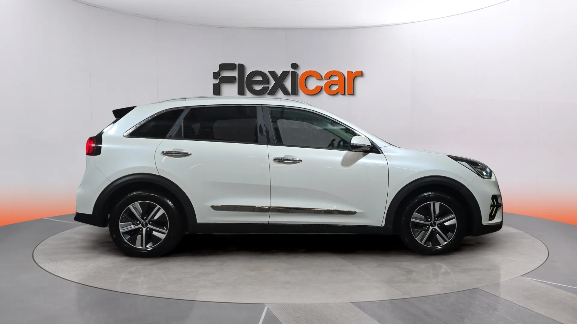 Kia Niro 1.6 GDi PHEV Emotion - foto 5