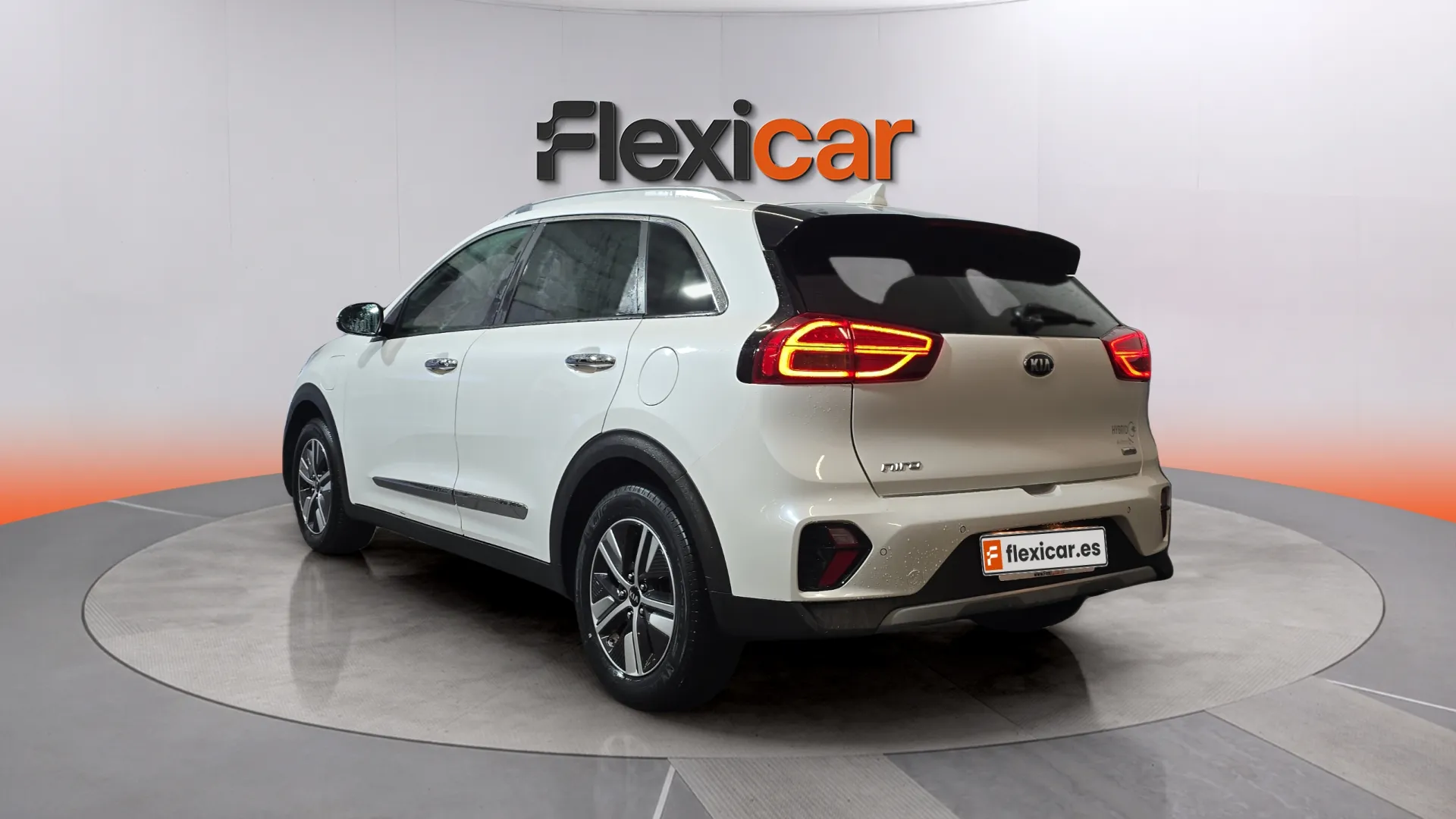Kia Niro 1.6 GDi PHEV Emotion - foto 3