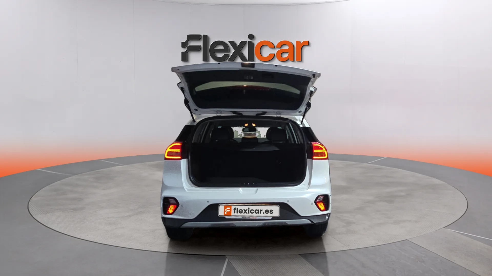 Kia Niro 1.6 GDi PHEV Emotion - foto 9