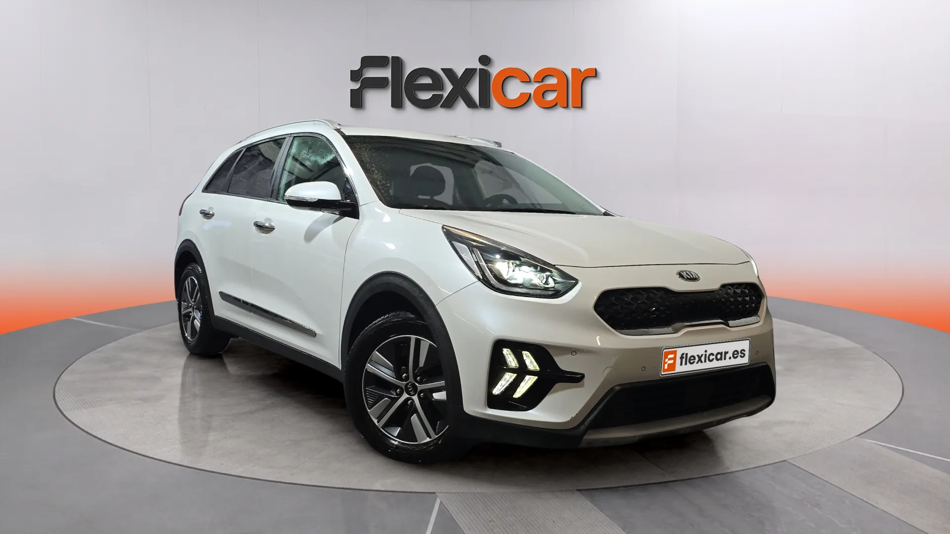 Kia Niro 1.6 GDi PHEV Emotion - foto 1