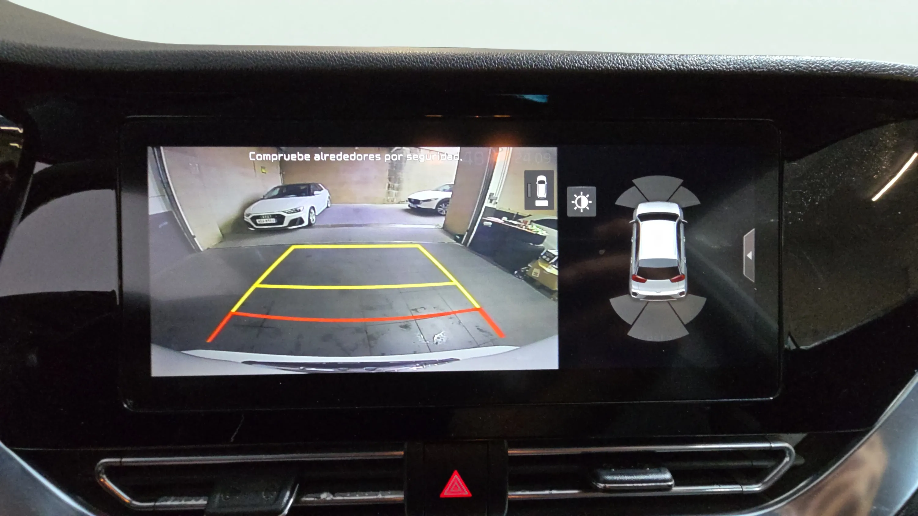 Kia Niro 1.6 GDi PHEV Emotion - foto 16