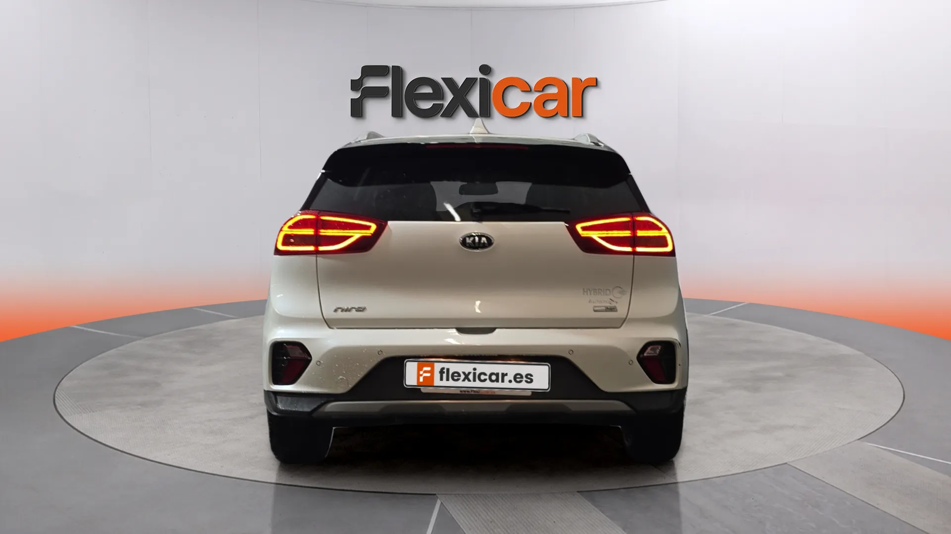 Kia Niro 1.6 GDi PHEV Emotion - foto 8