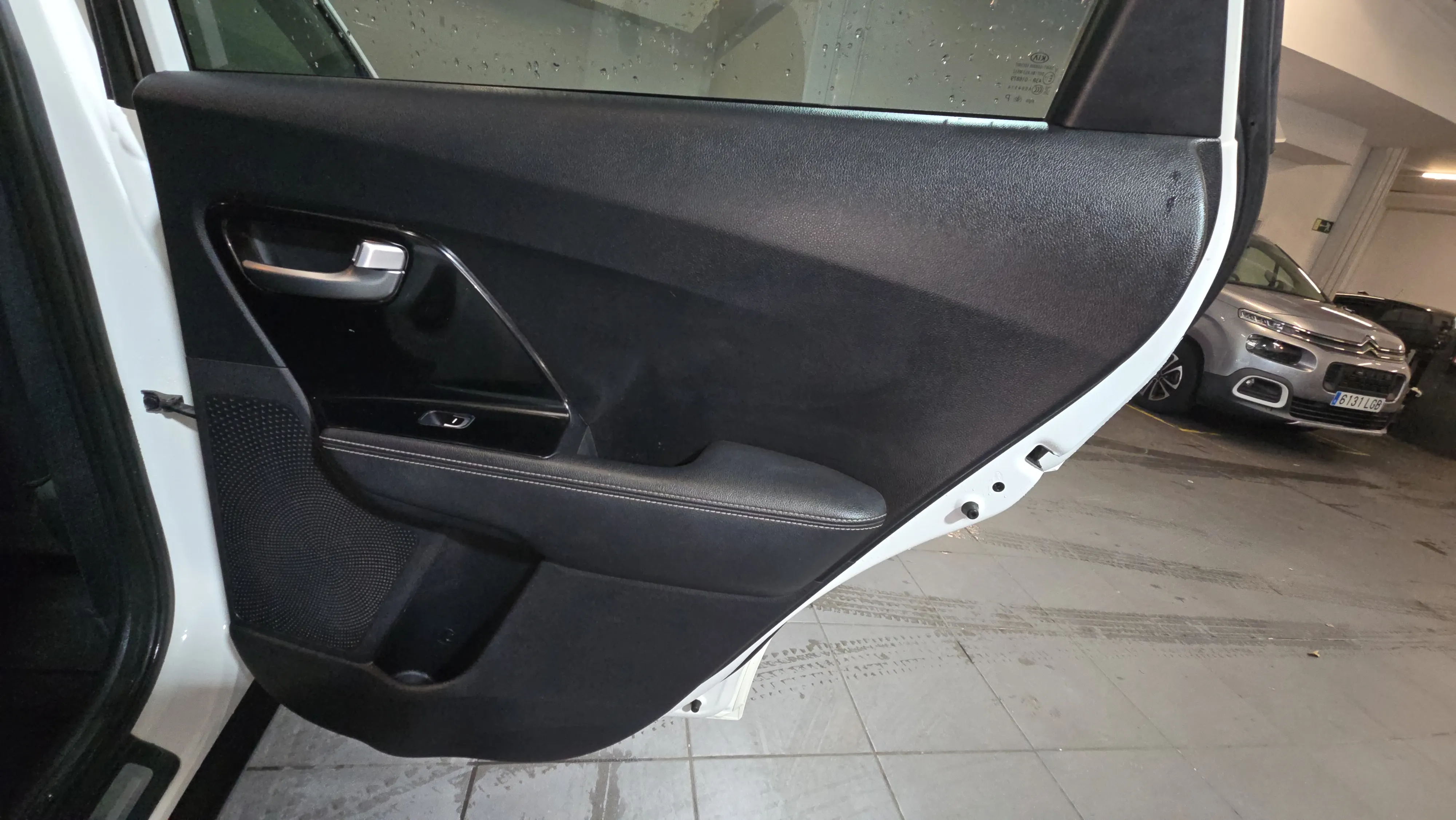 Kia Niro 1.6 GDi PHEV Emotion - foto 19