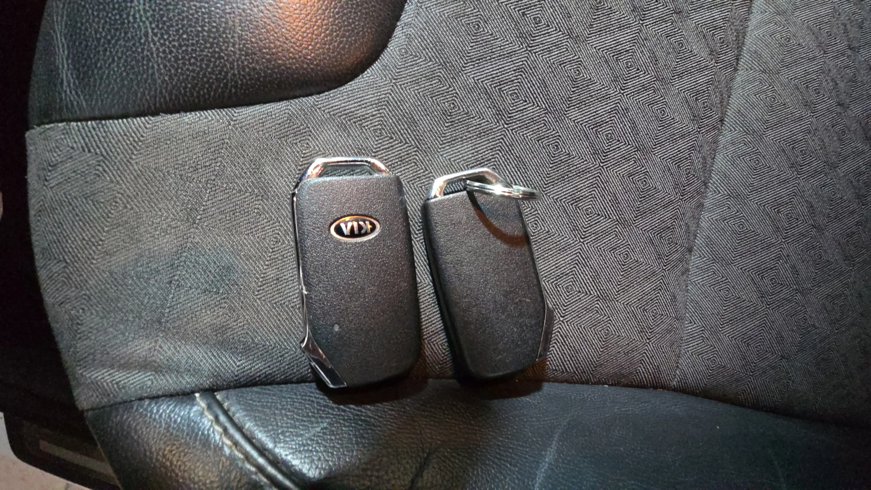Kia Niro 1.6 GDi PHEV Emotion - foto 23