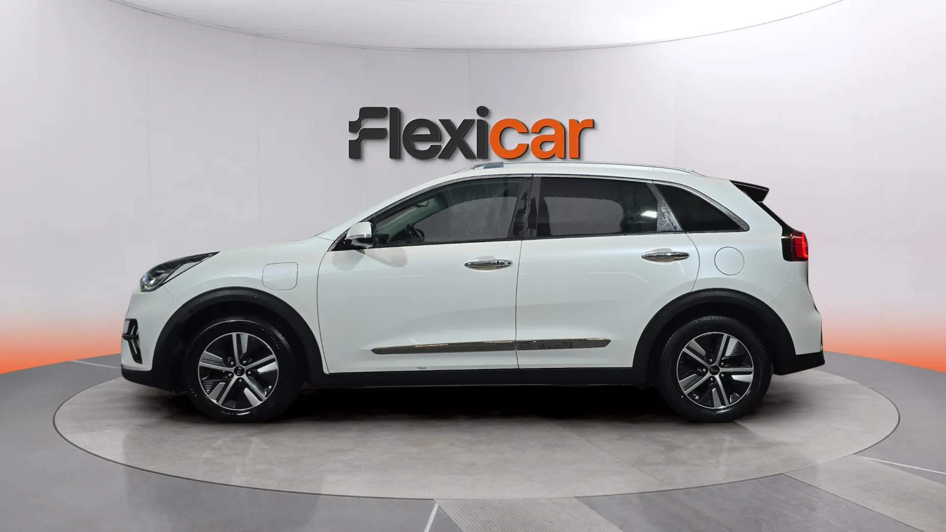 Kia Niro 1.6 GDi PHEV Emotion - foto 7