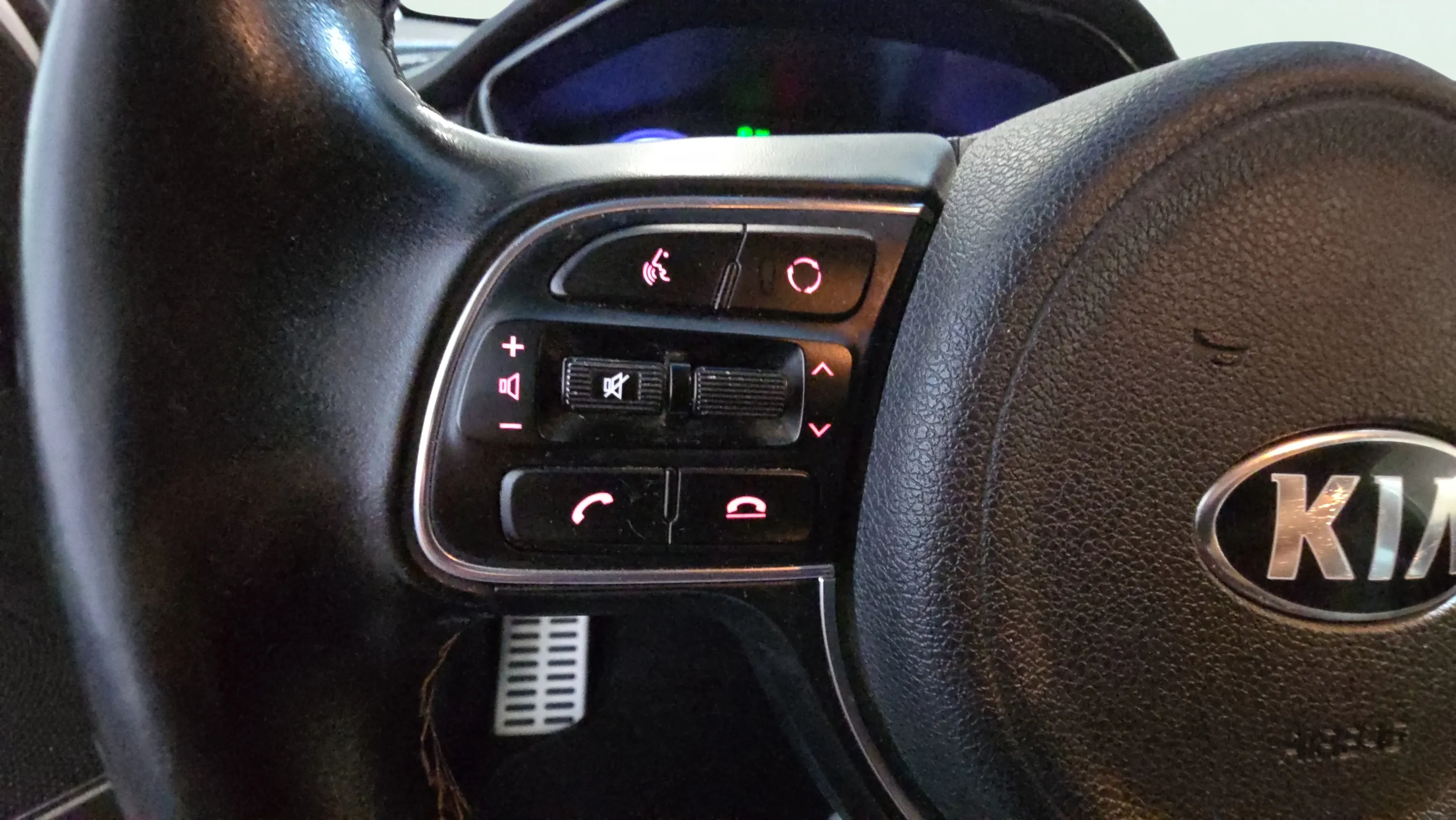 Kia Niro 1.6 GDi PHEV Emotion - foto 12