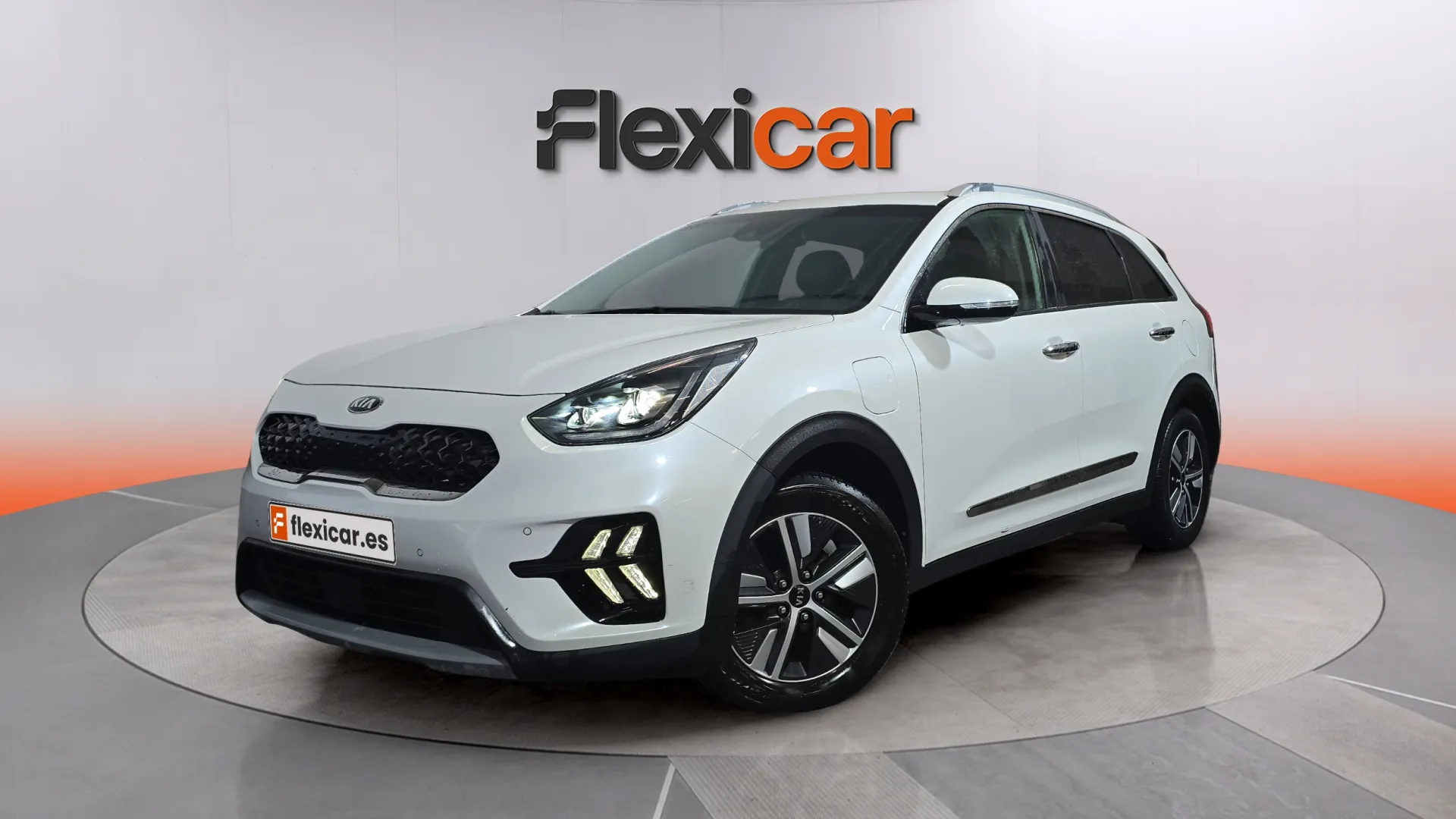 Kia Niro 1.6 GDi PHEV Emotion - foto 2