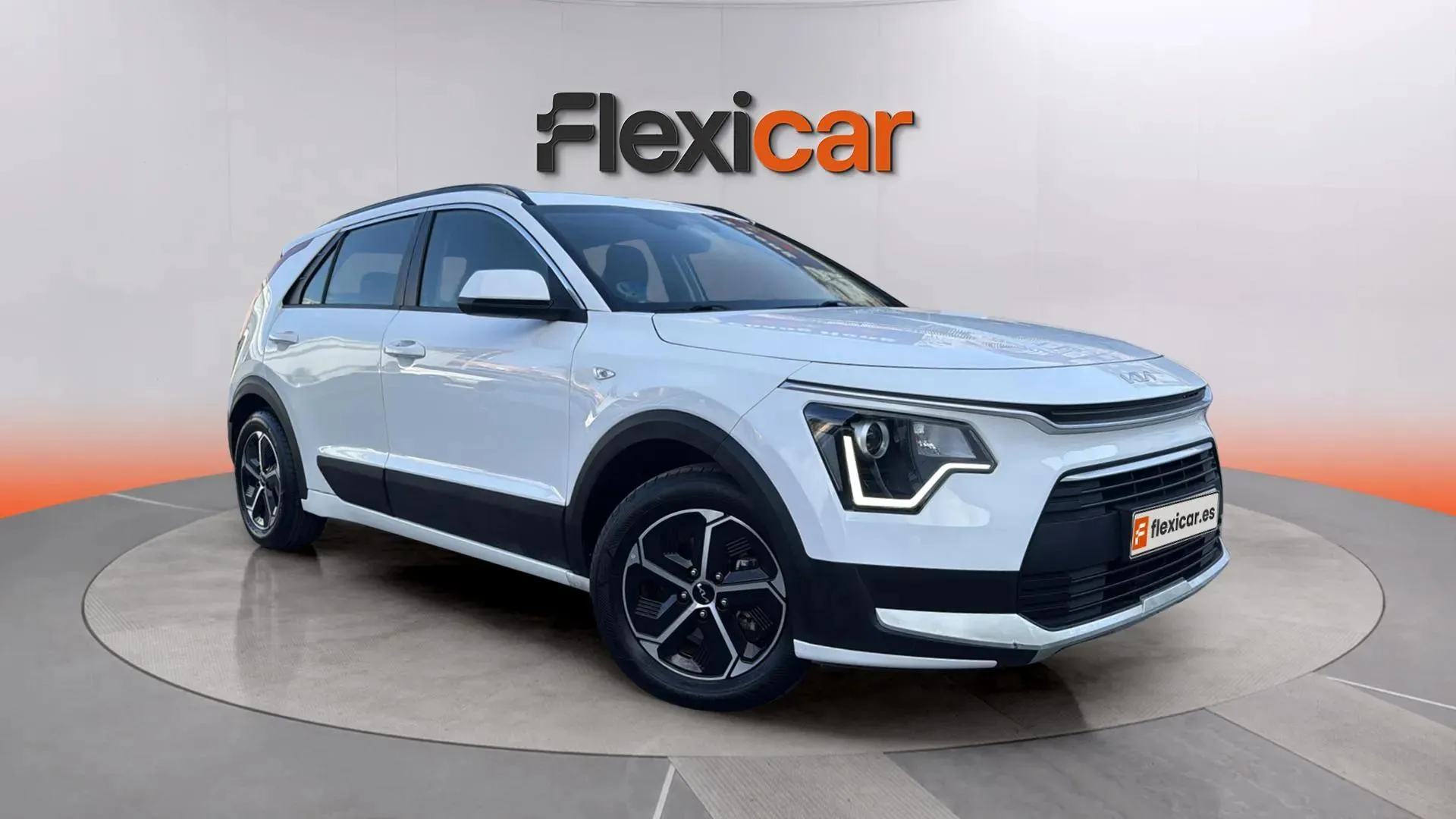Kia Niro 1.6 GDi HEV Concept - foto 1