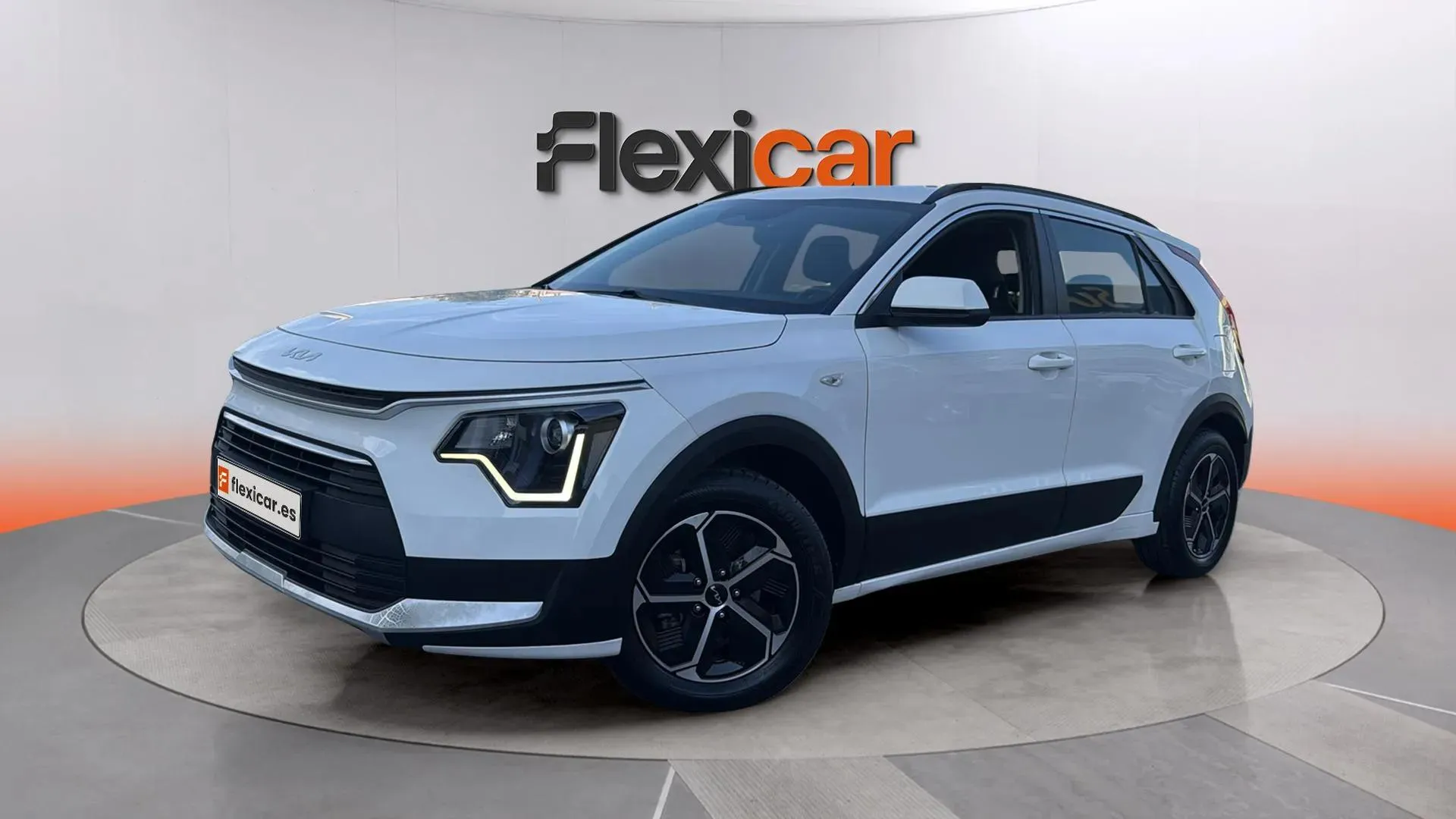 Kia Niro 1.6 GDi HEV Concept - foto 3