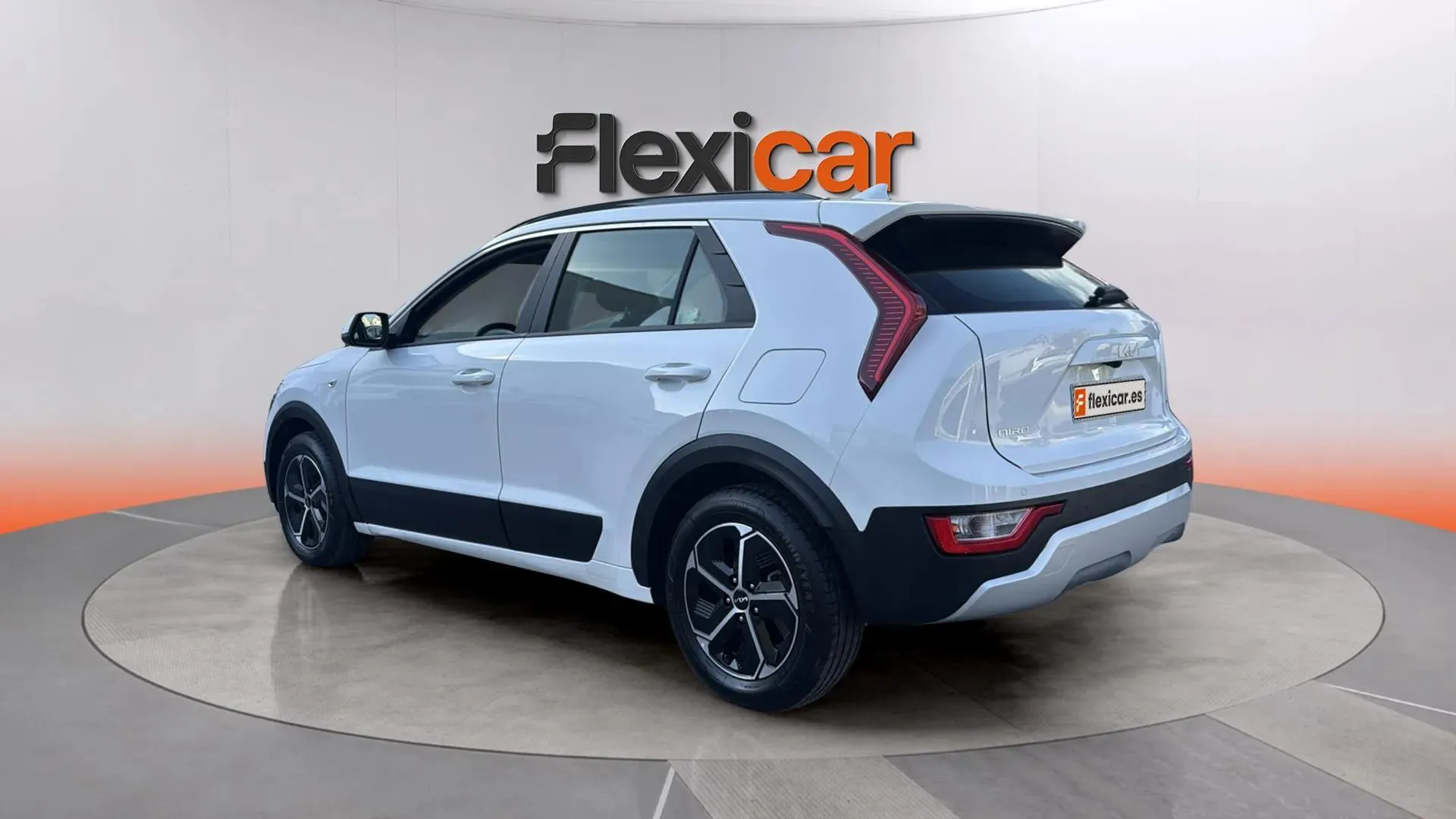 Kia Niro 1.6 GDi HEV Concept - foto 4