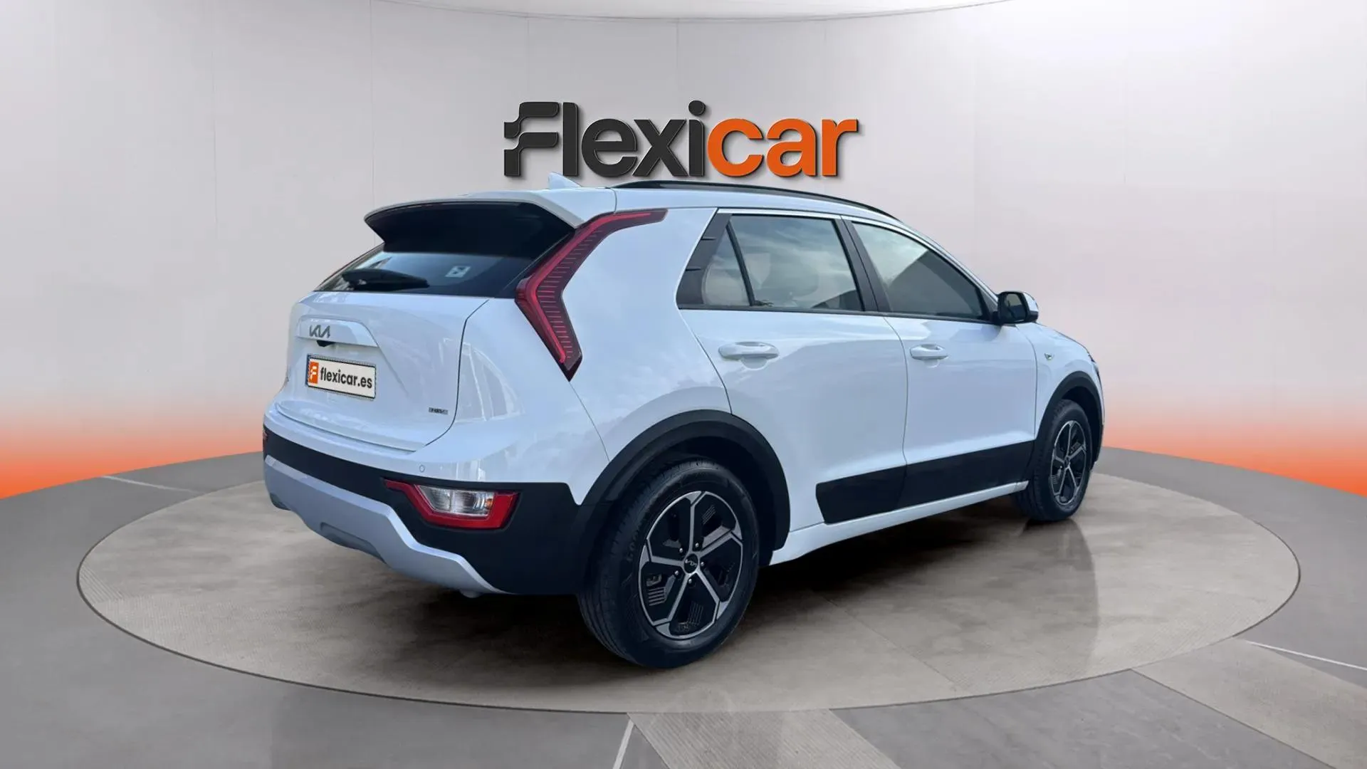 Kia Niro 1.6 GDi HEV Concept - foto 6