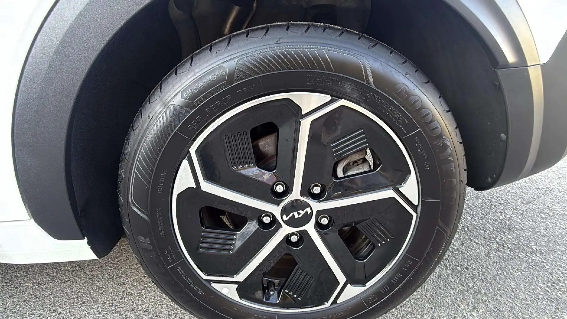 Kia Niro 1.6 GDi HEV Concept - foto 10