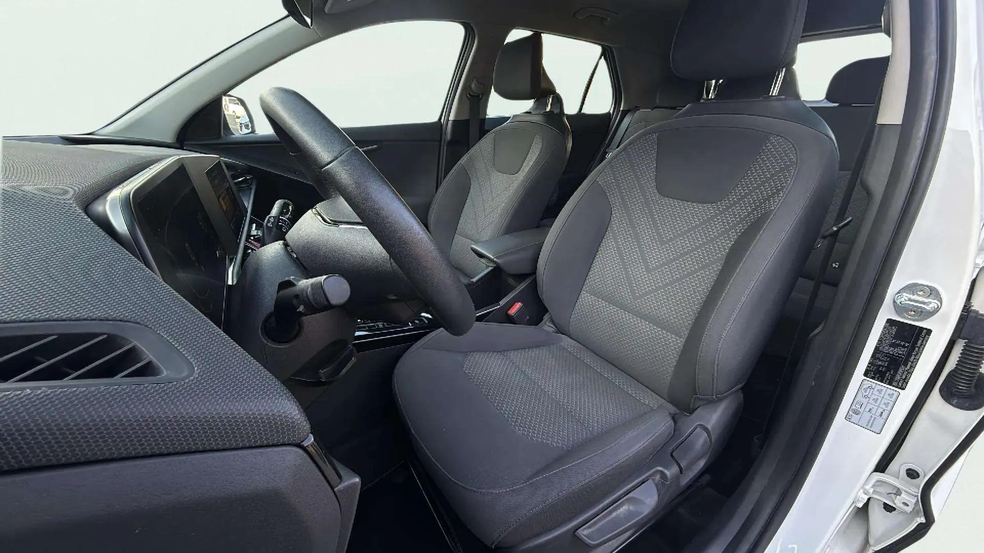 Kia Niro 1.6 GDi HEV Concept - foto 23