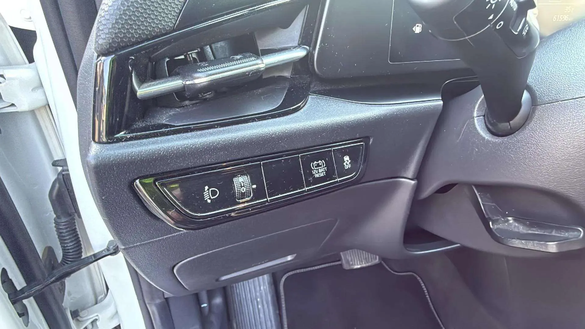 Kia Niro 1.6 GDi HEV Concept - foto 16