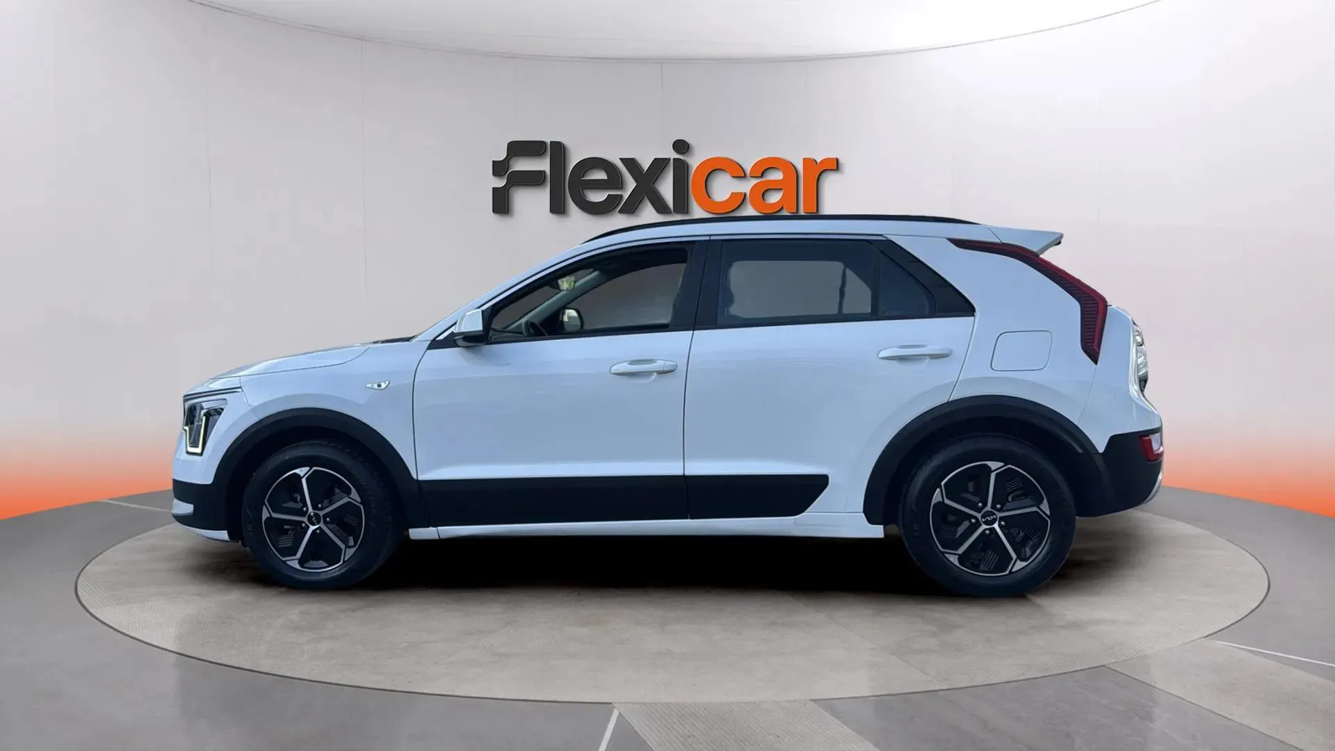 Kia Niro 1.6 GDi HEV Concept - foto 8