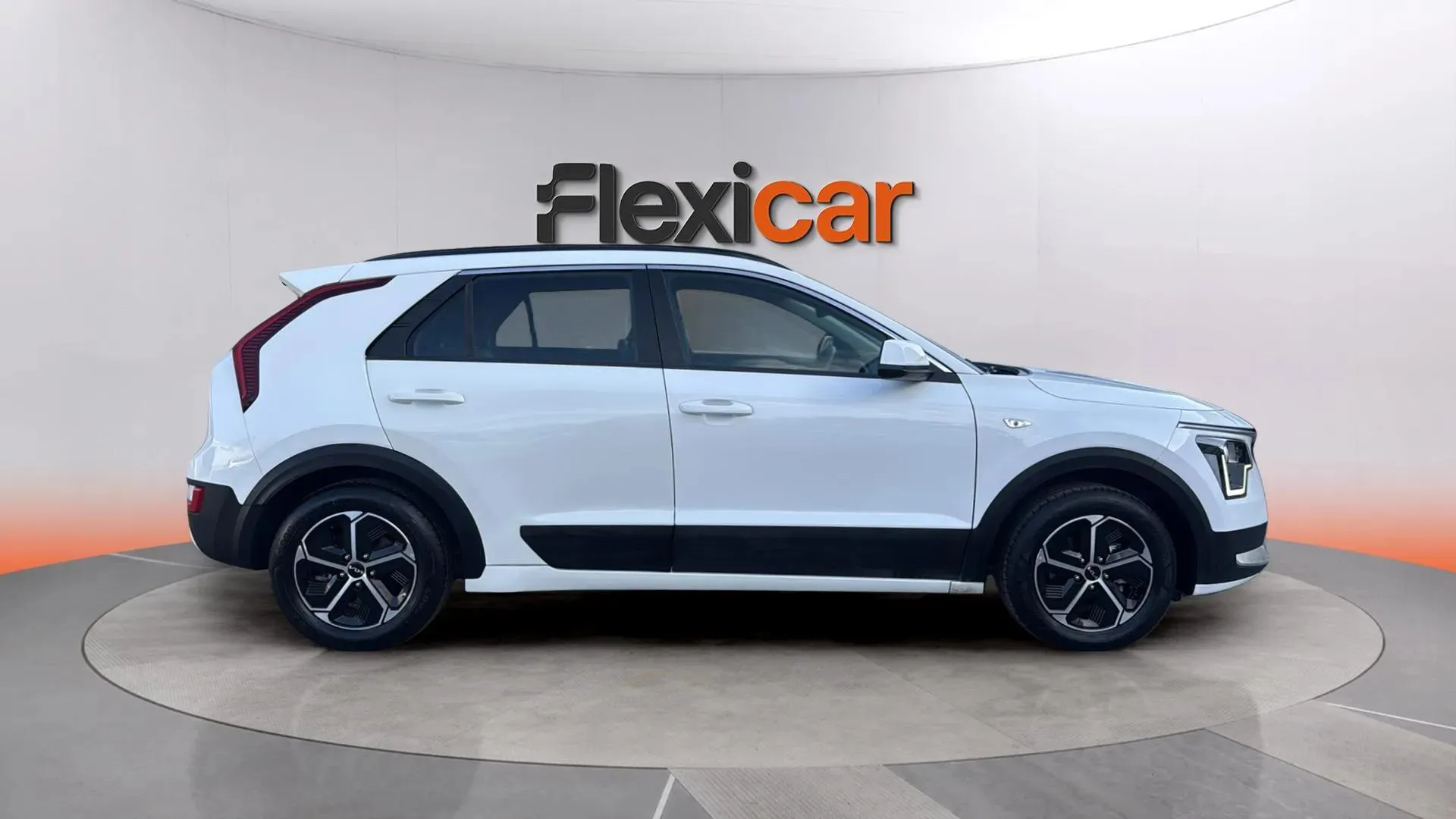Kia Niro 1.6 GDi HEV Concept - foto 7