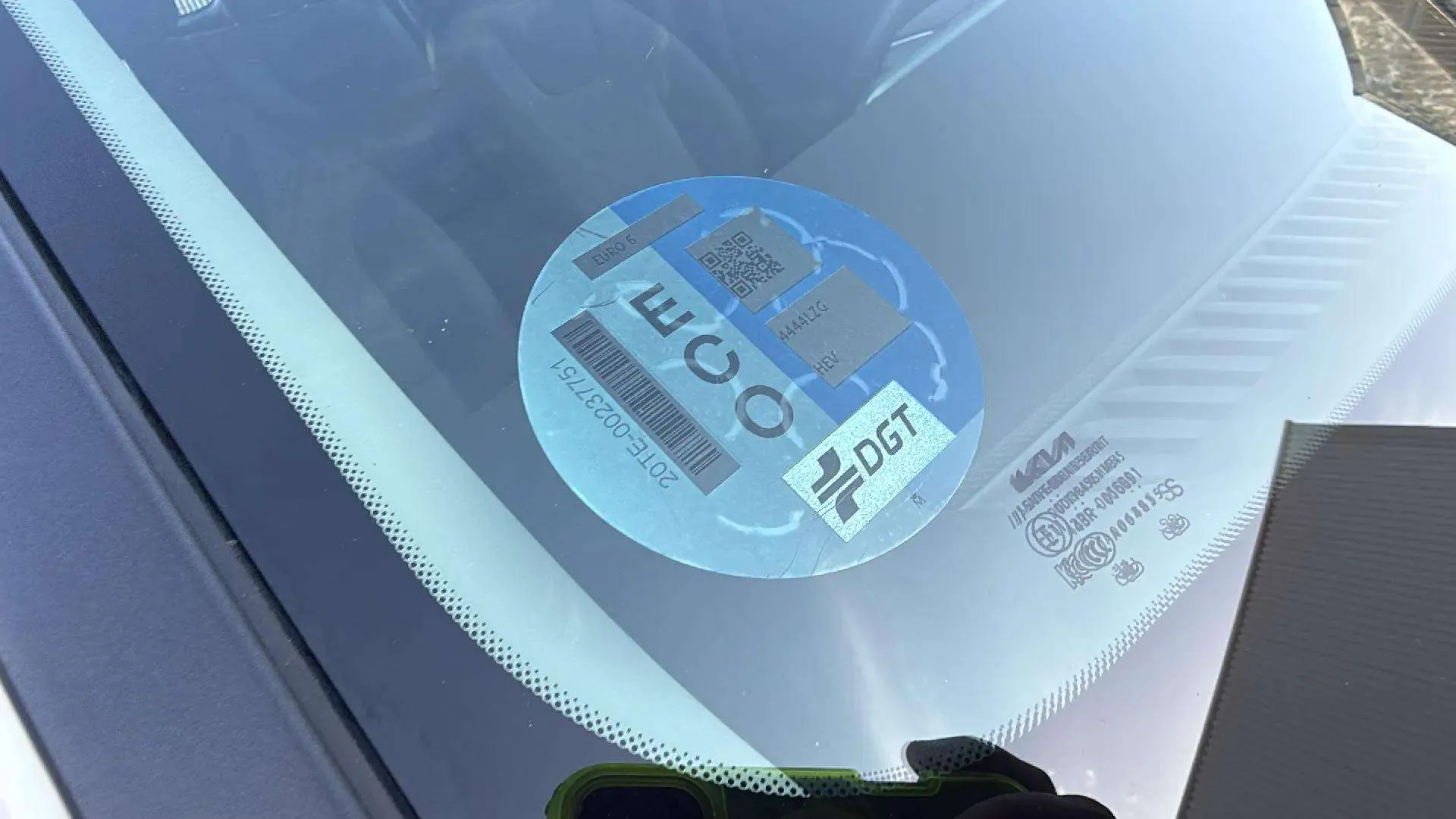 Kia Niro 1.6 GDi HEV Concept - foto 14