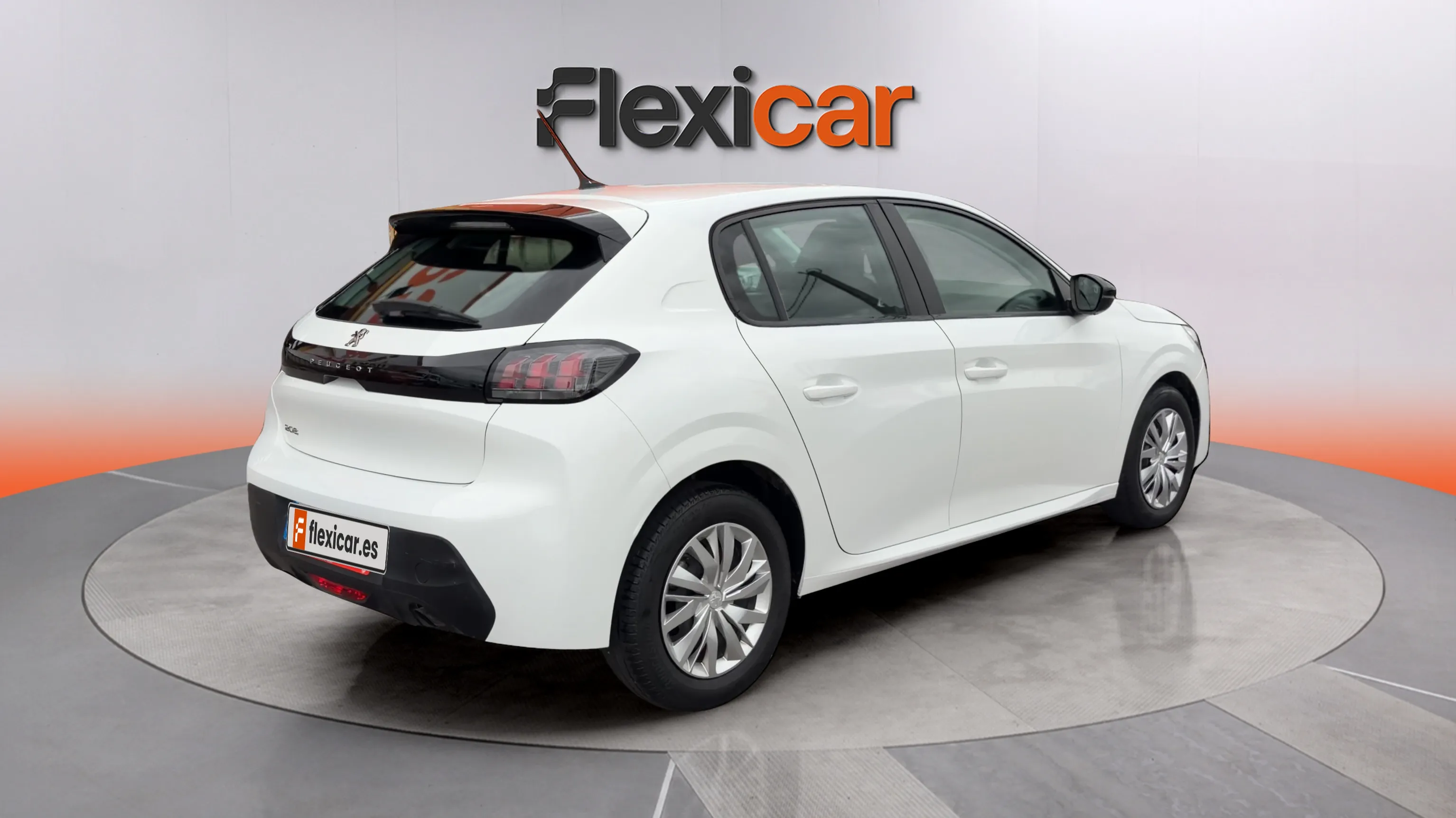 Peugeot 208 BlueHDi Active Pack - foto 6