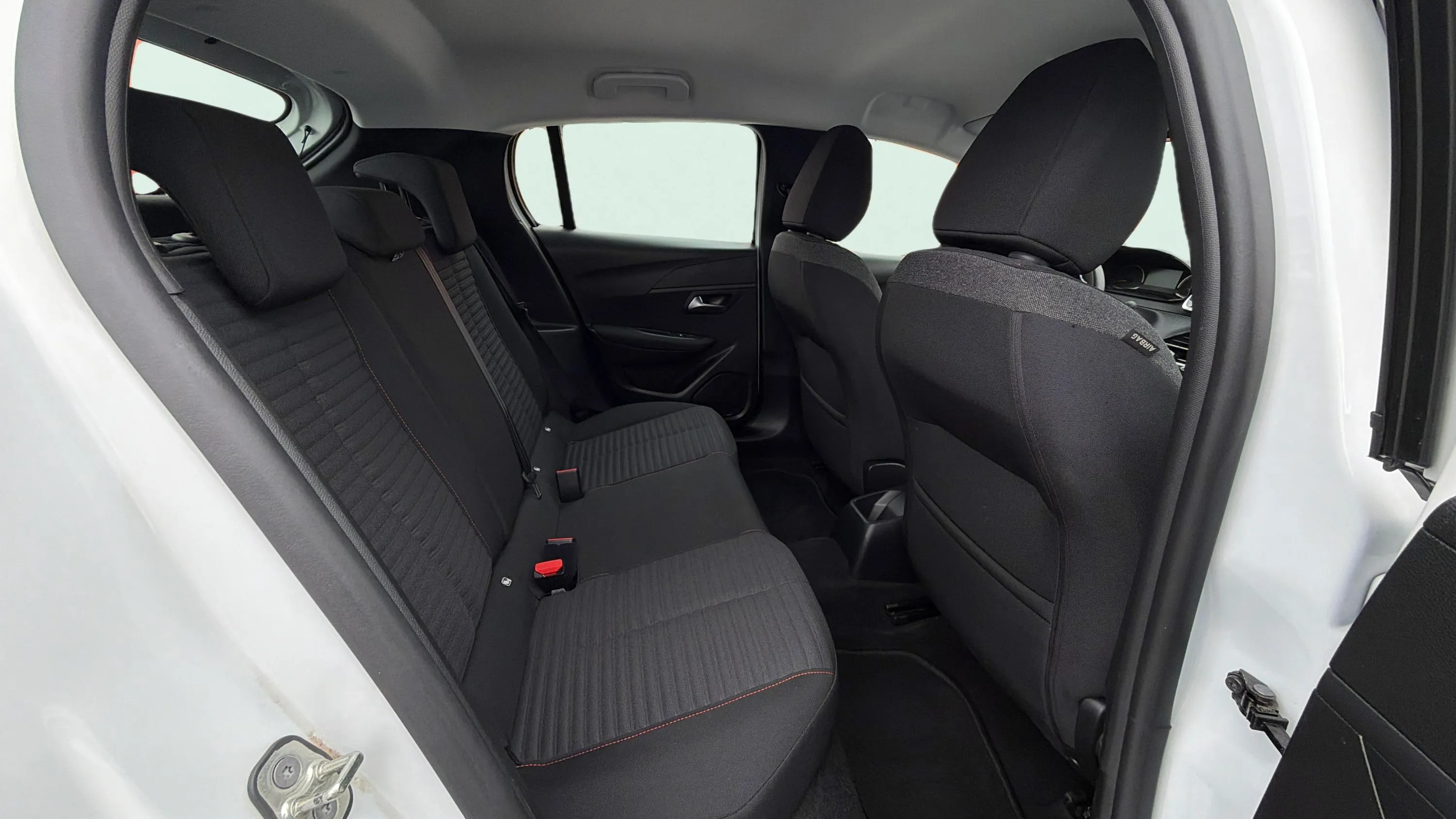 Peugeot 208 BlueHDi Active Pack - foto 15