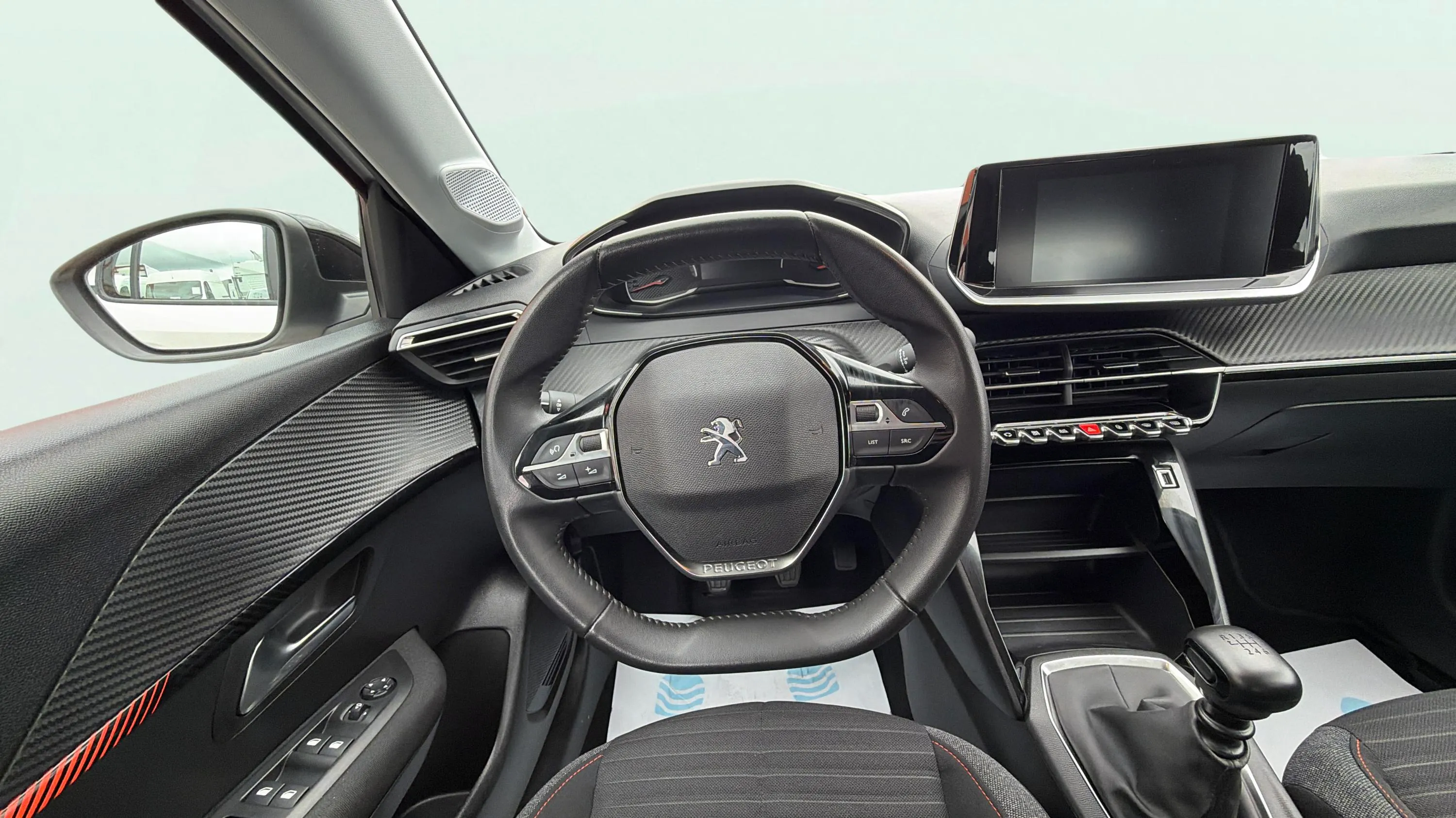 Peugeot 208 BlueHDi Active Pack - foto 12