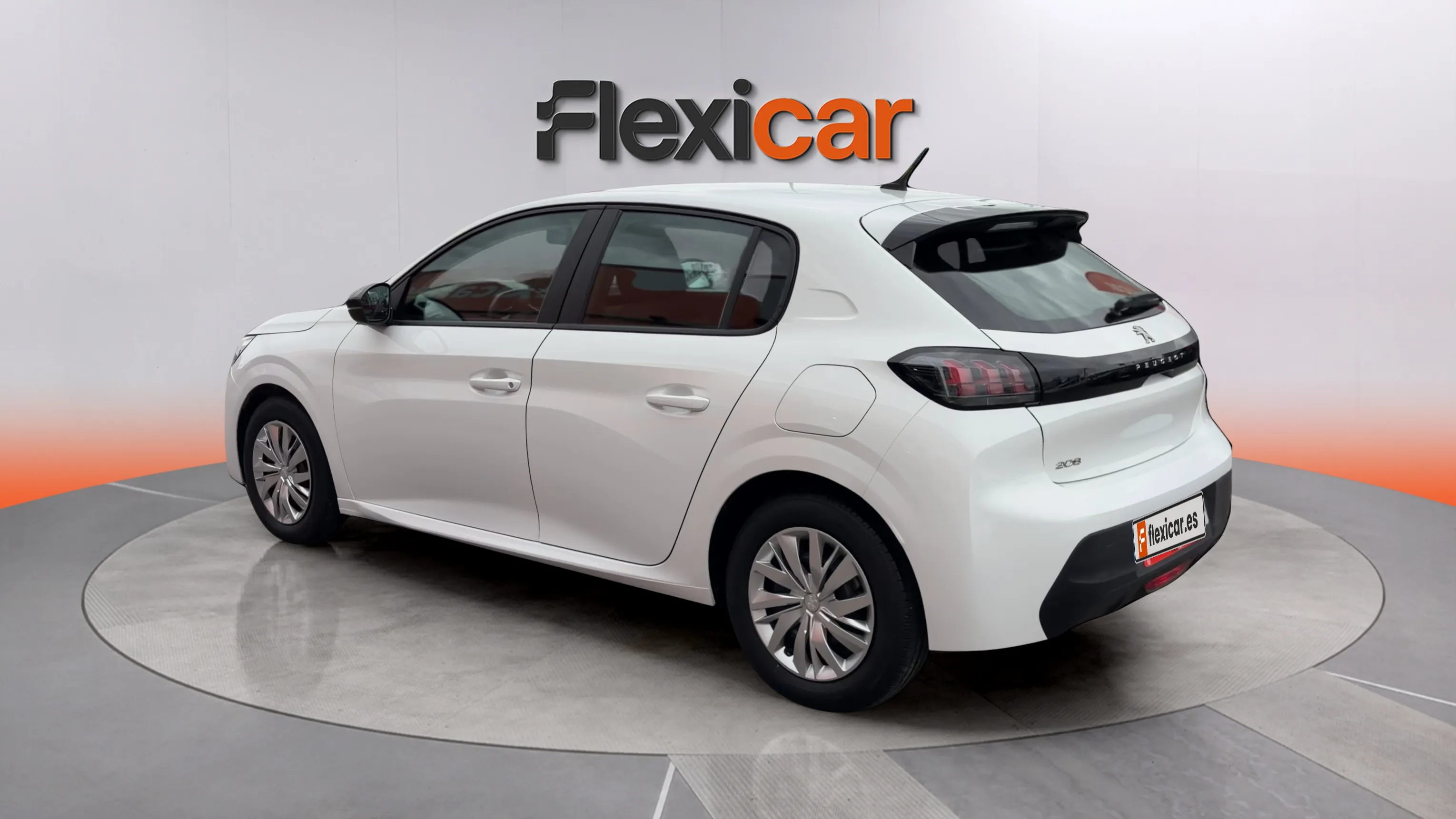 Peugeot 208 BlueHDi Active Pack - foto 4