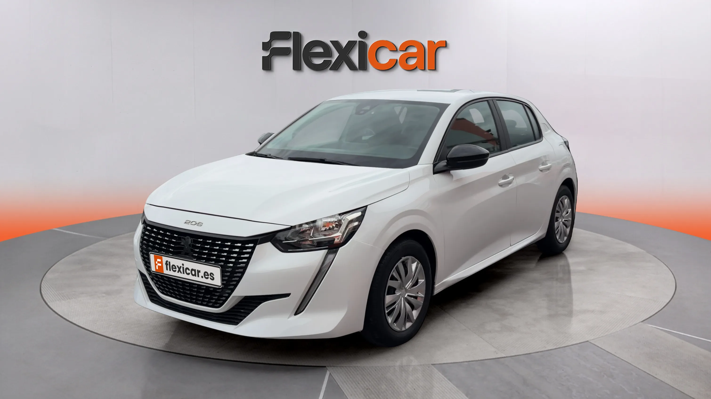 Peugeot 208 BlueHDi Active Pack - foto 3