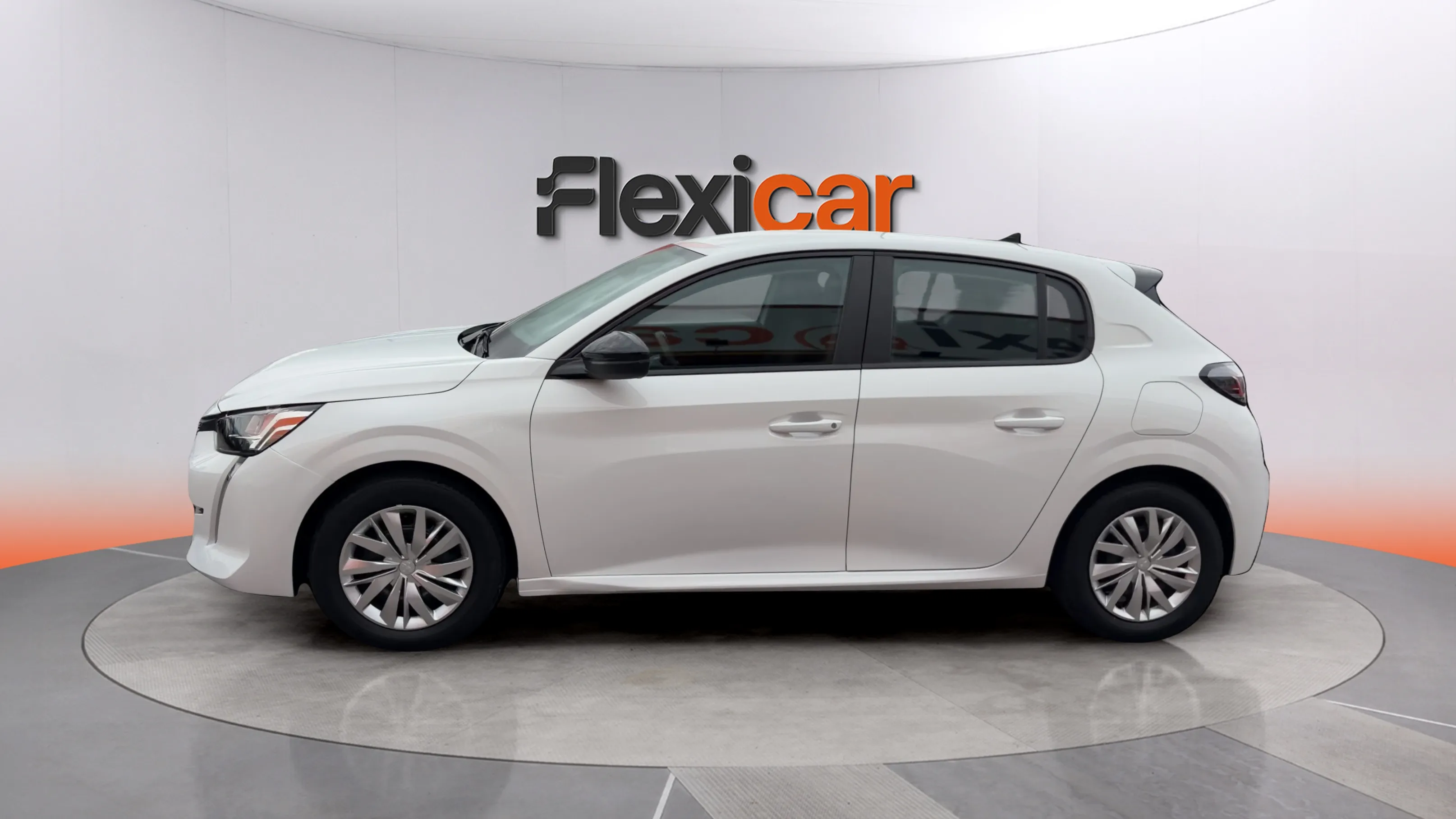 Peugeot 208 BlueHDi Active Pack - foto 5