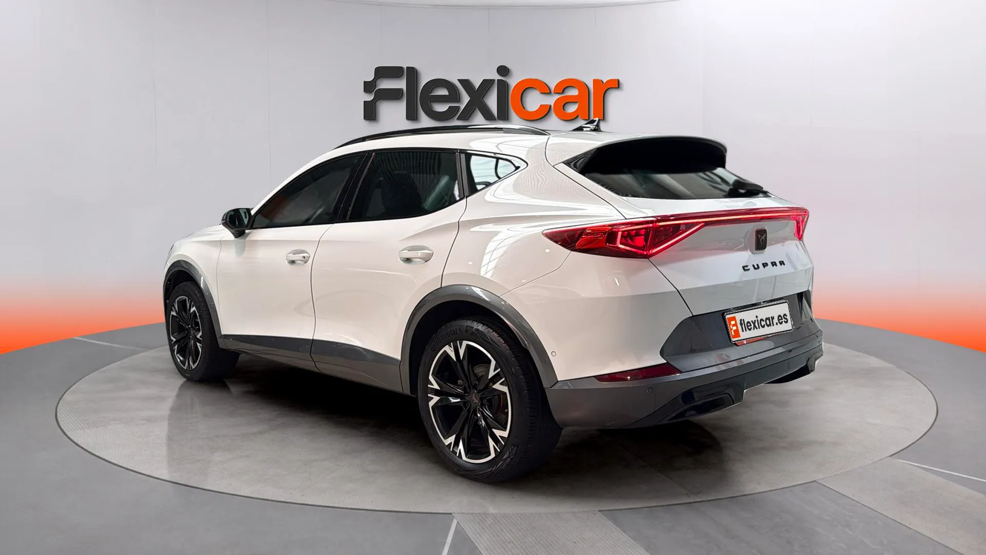 Cupra Formentor 1.5 TSI - foto 5