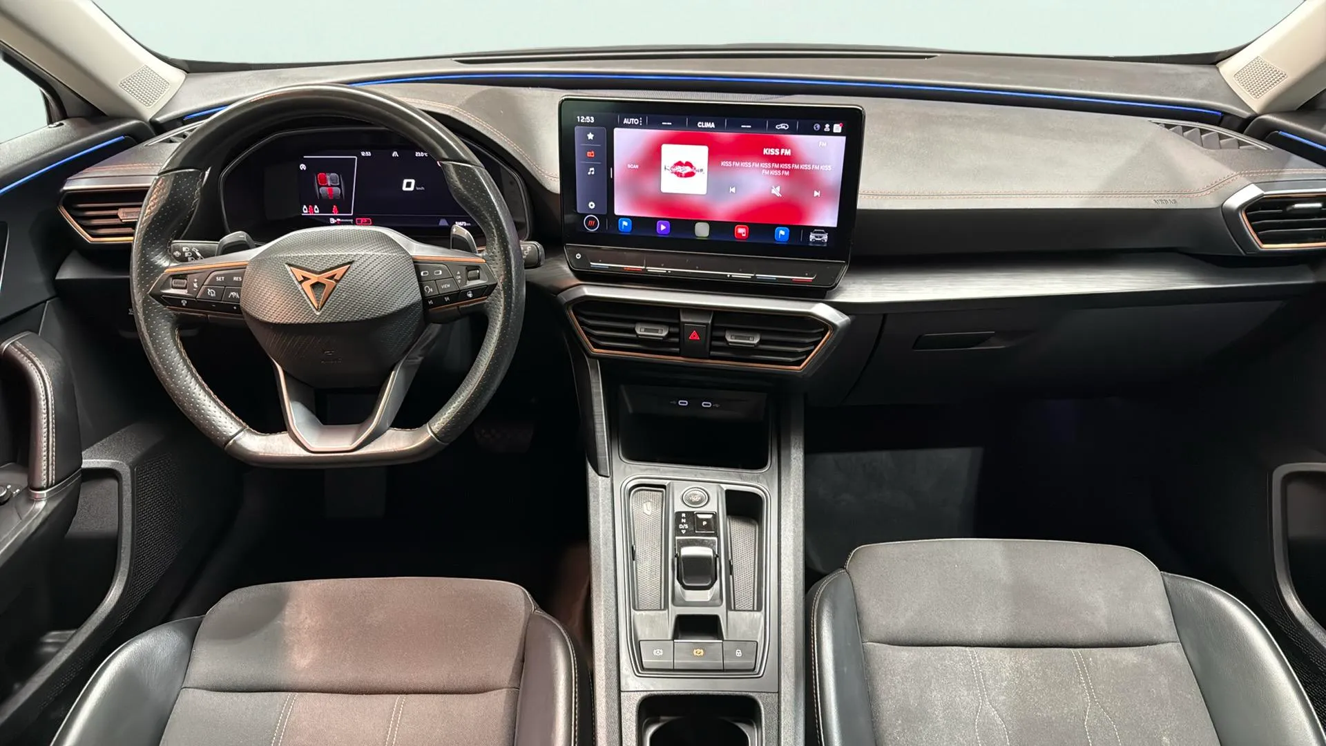 Cupra Formentor 1.5 TSI - foto 14