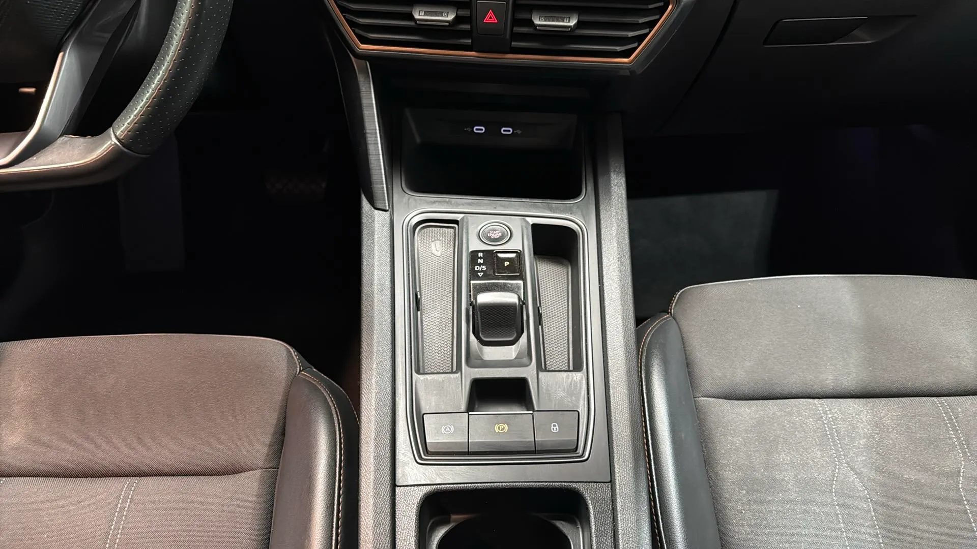 Cupra Formentor 1.5 TSI - foto 17