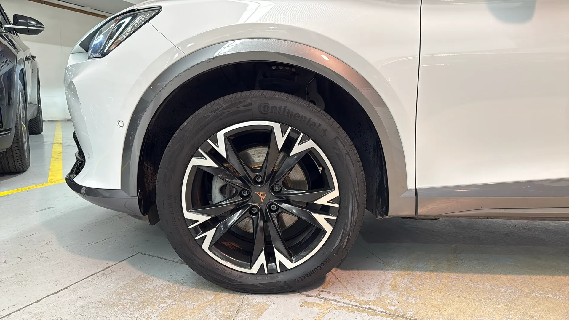 Cupra Formentor 1.5 TSI - foto 25