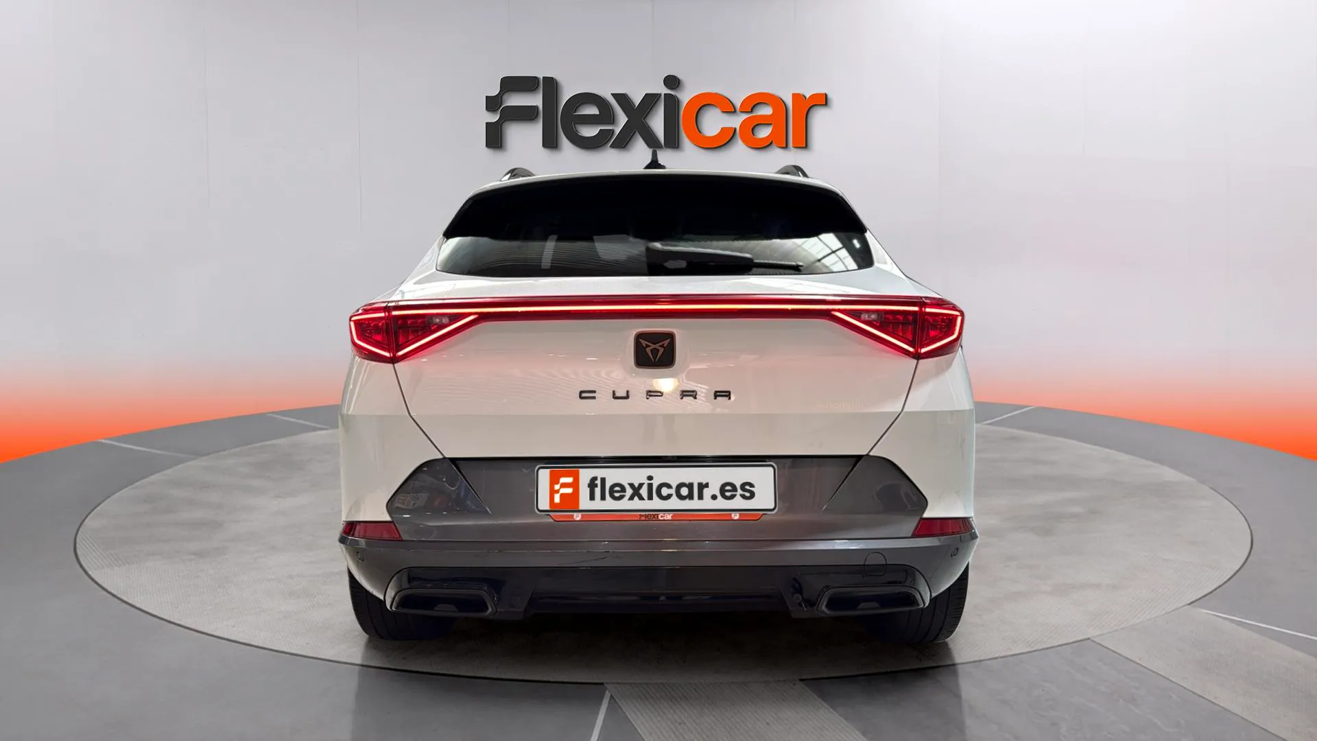 Cupra Formentor 1.5 TSI - foto 6