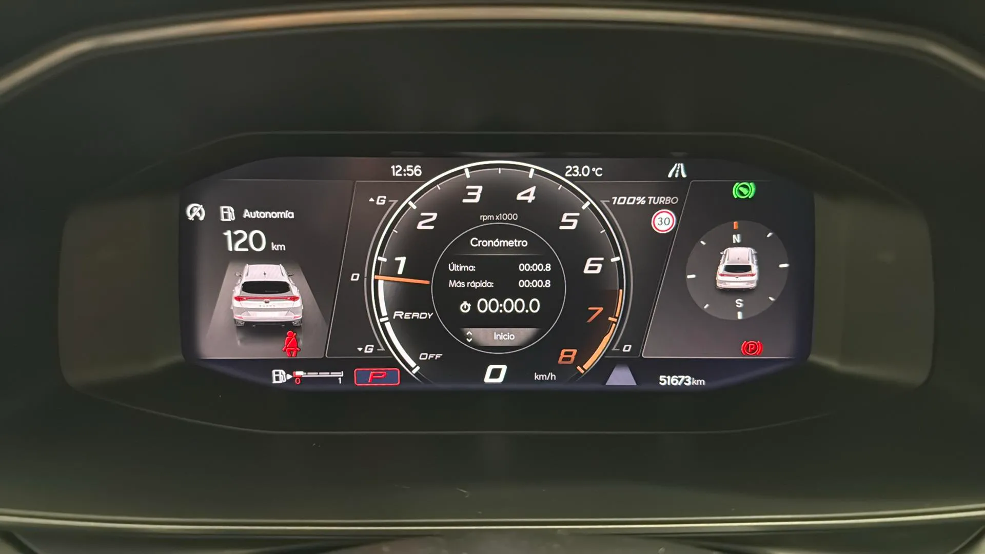 Cupra Formentor 1.5 TSI - foto 16