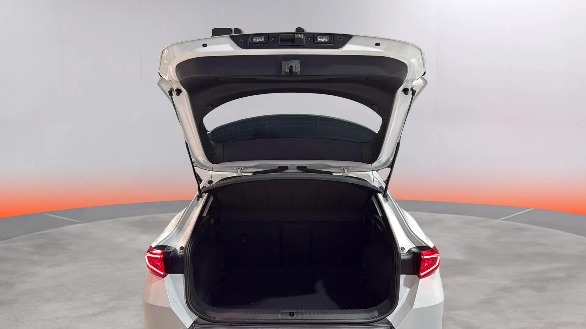 Cupra Formentor 1.5 TSI - foto 13