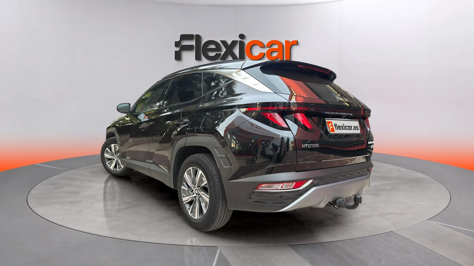 Hyundai Tucson 1.6 T-GDi 48V Maxx - foto 5