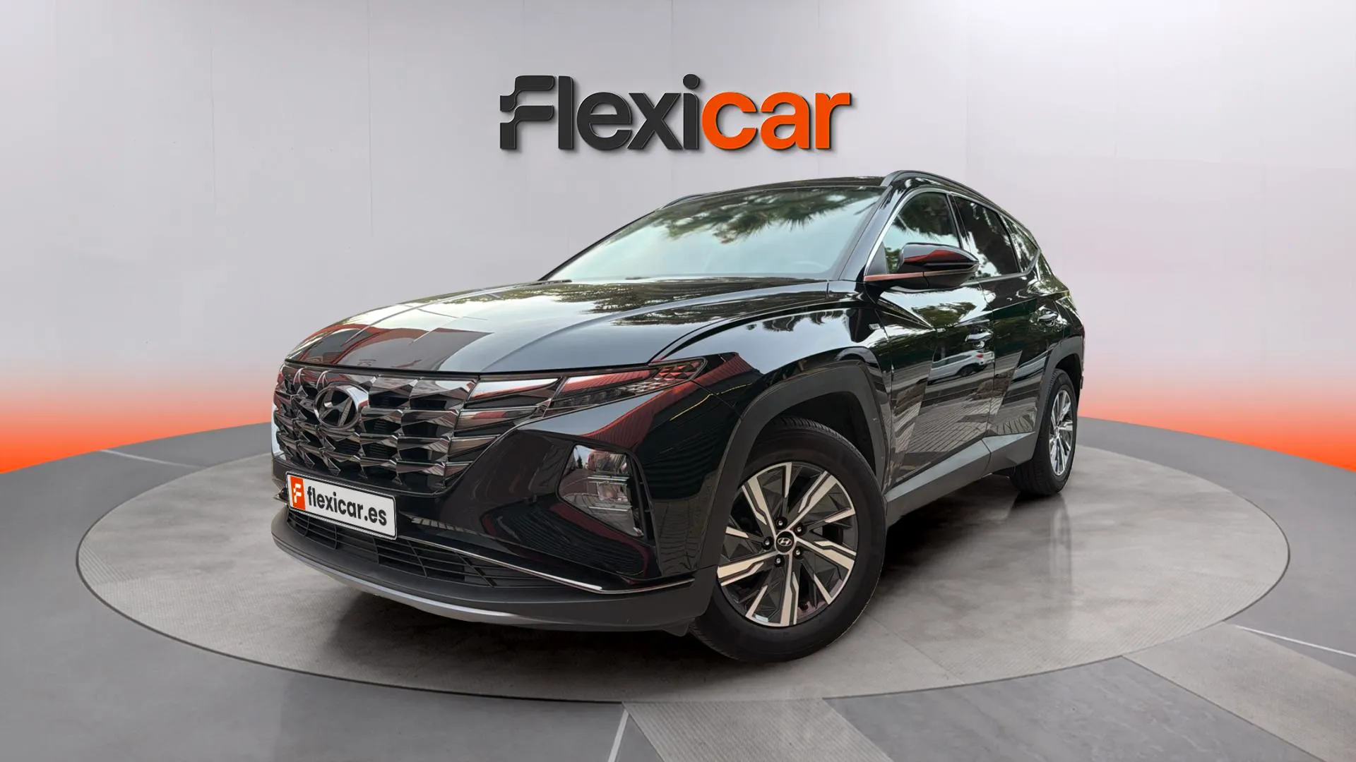 Hyundai Tucson 1.6 T-GDi 48V Maxx - foto 3