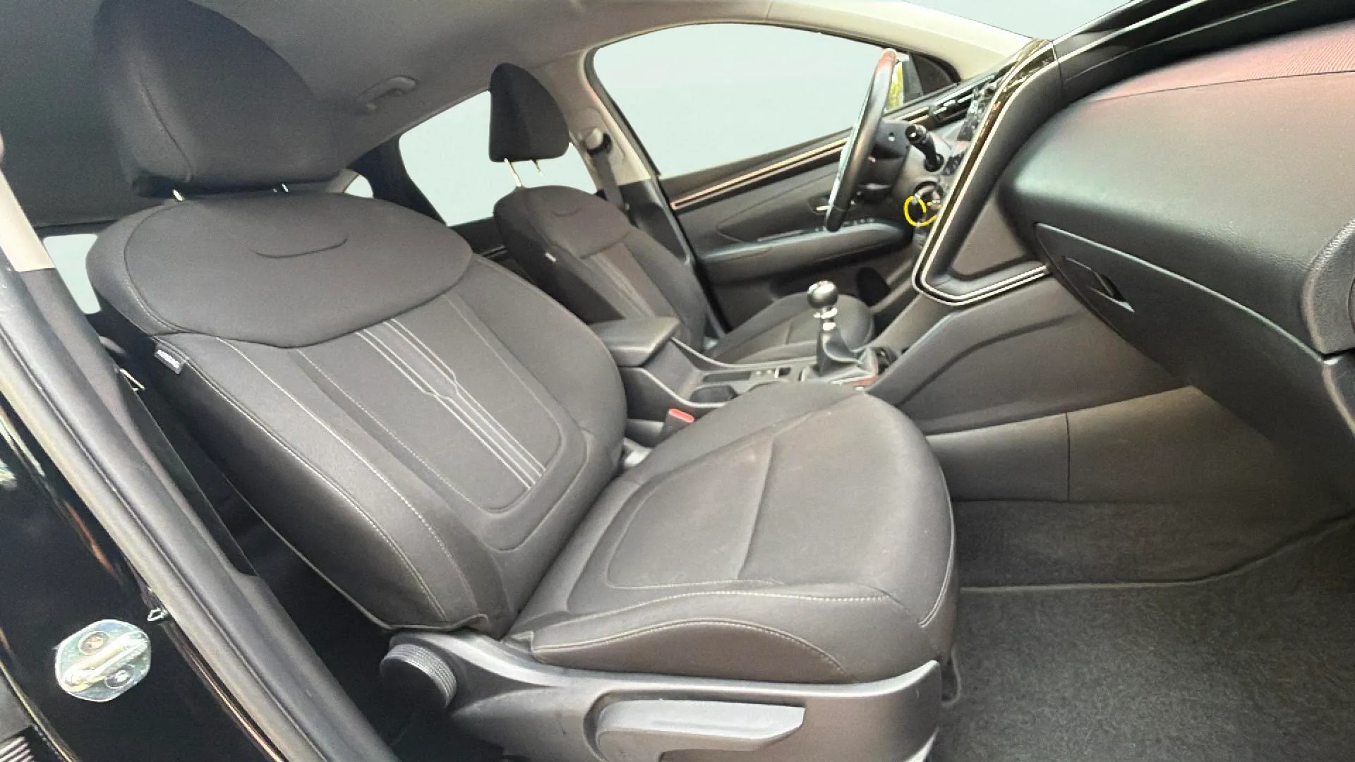 Hyundai Tucson 1.6 T-GDi 48V Maxx - foto 14