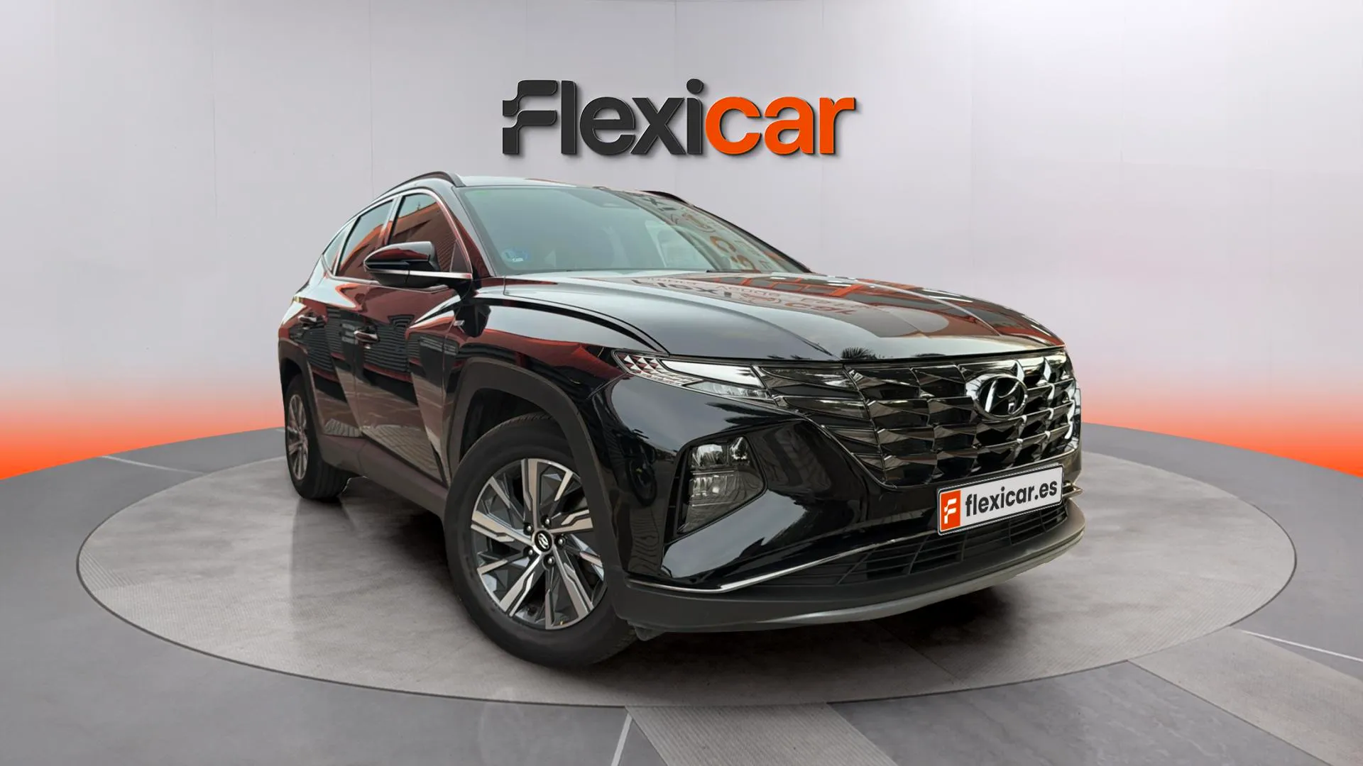 Hyundai Tucson 1.6 T-GDi 48V Maxx