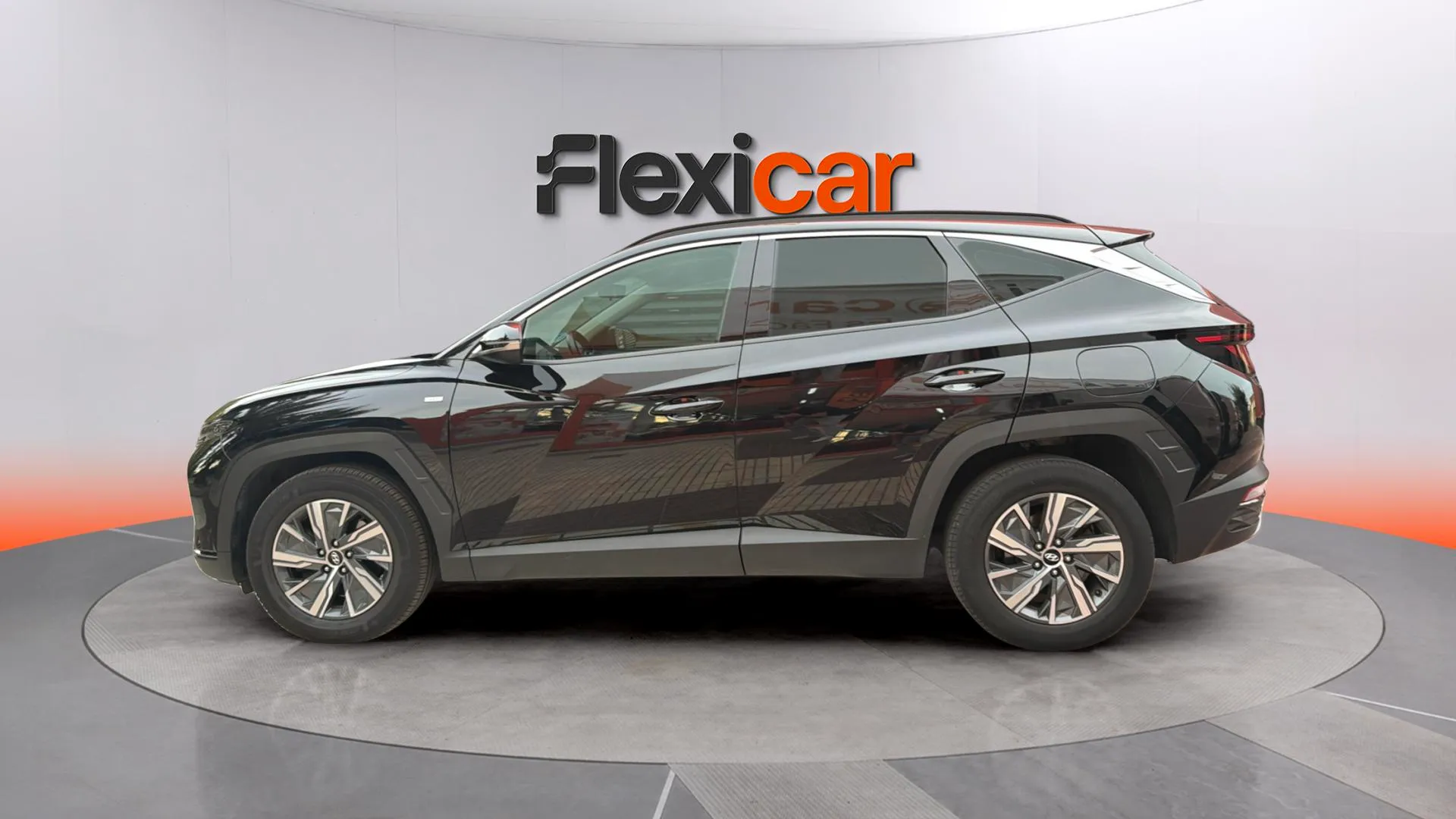 Hyundai Tucson 1.6 T-GDi 48V Maxx - foto 4