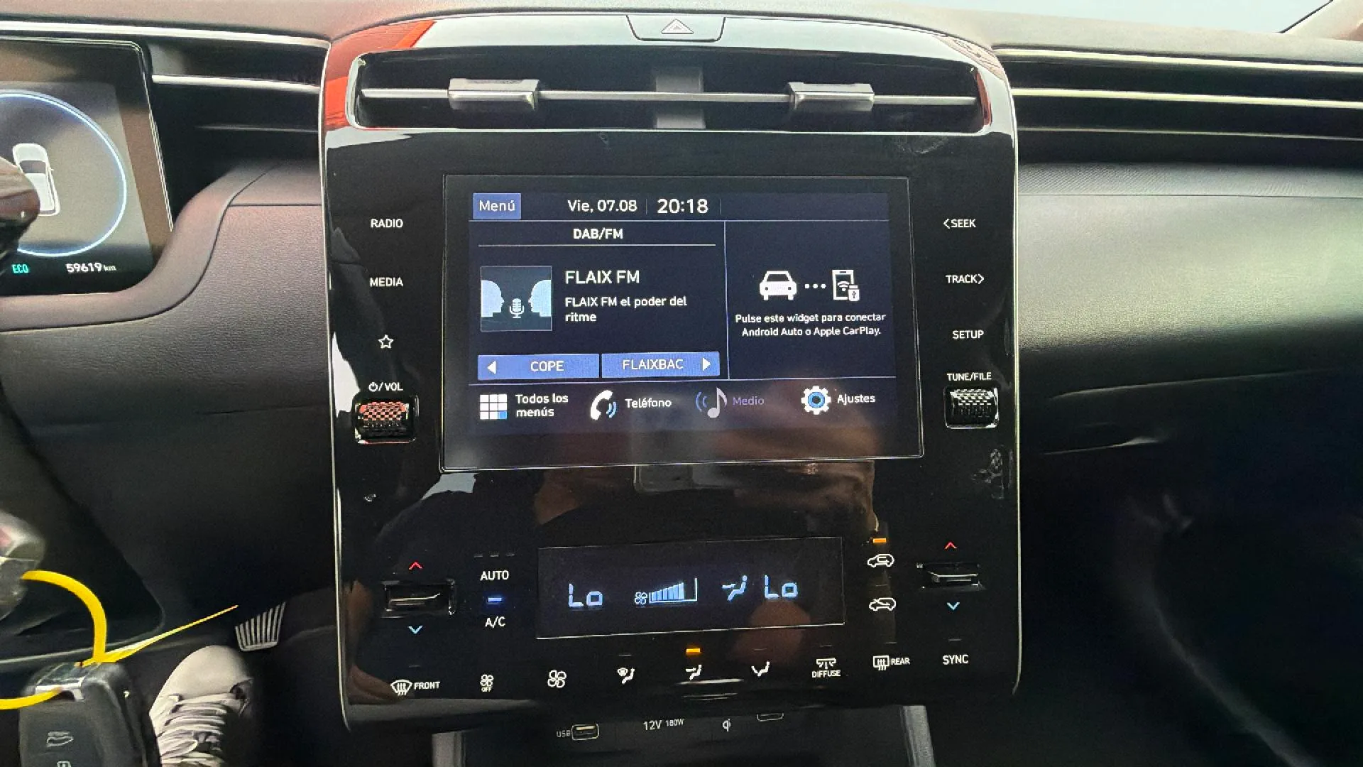 Hyundai Tucson 1.6 T-GDi 48V Maxx - foto 10