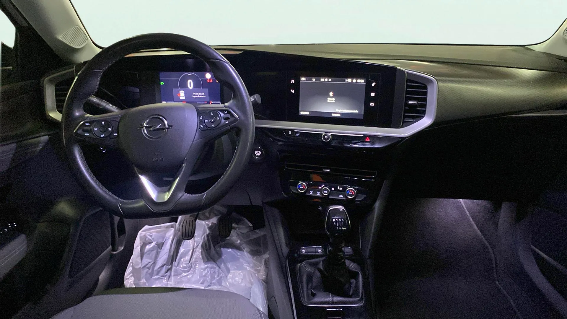 Opel Mokka 1.5 D Business Elegance - foto 24