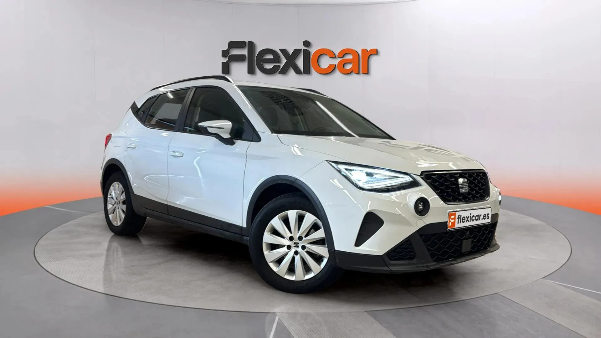 SEAT Arona 1.0 TSI St&Sp STYLE XL 2024