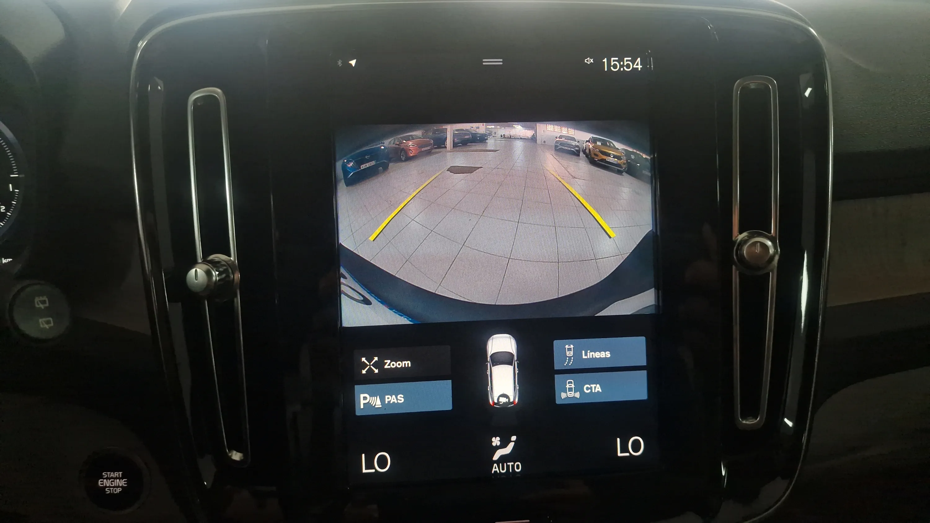 Volvo XC40 1.5 T4 Recharge PHEV Plus Bright - foto 22