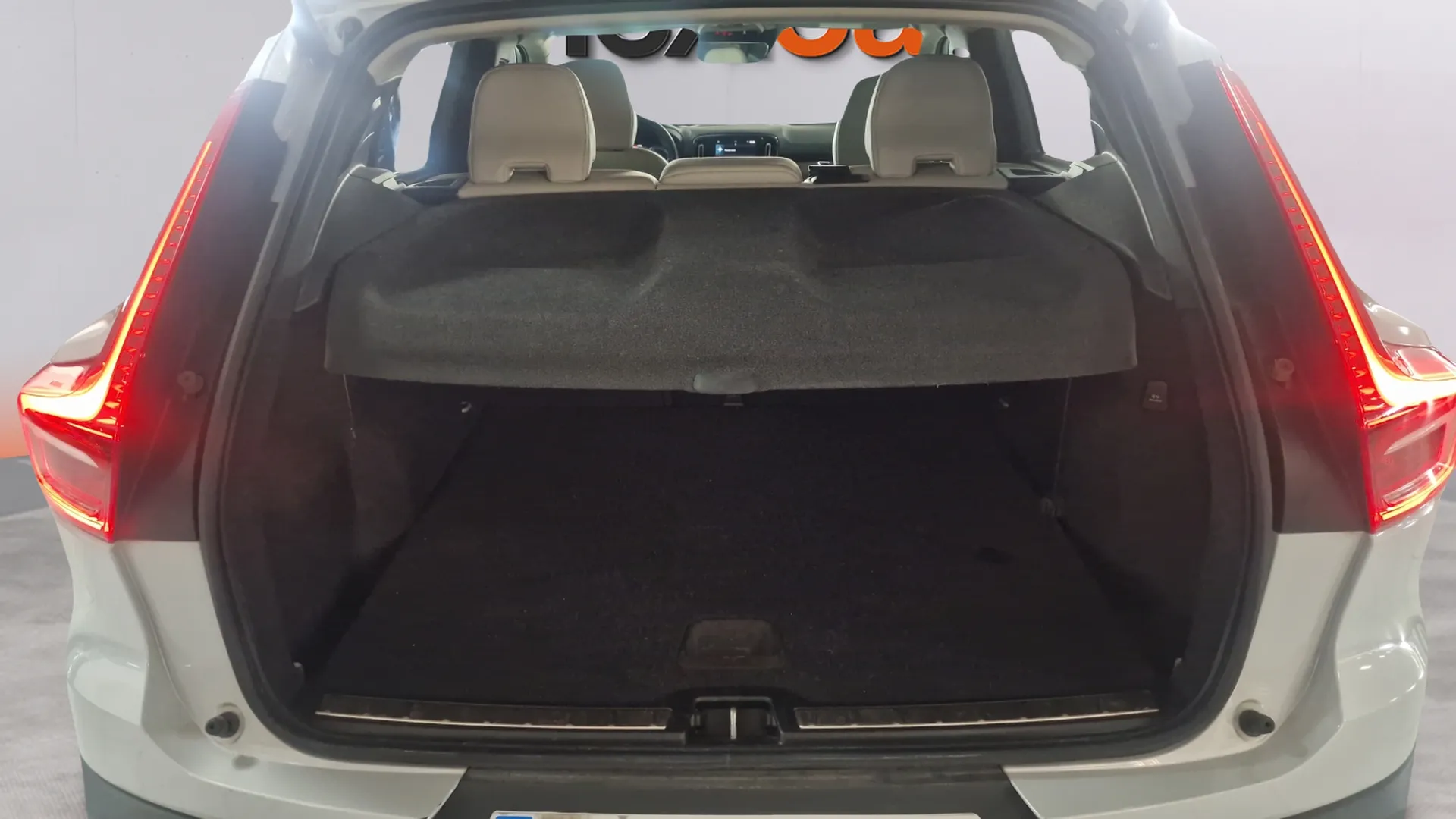 Volvo XC40 1.5 T4 Recharge PHEV Plus Bright - foto 26