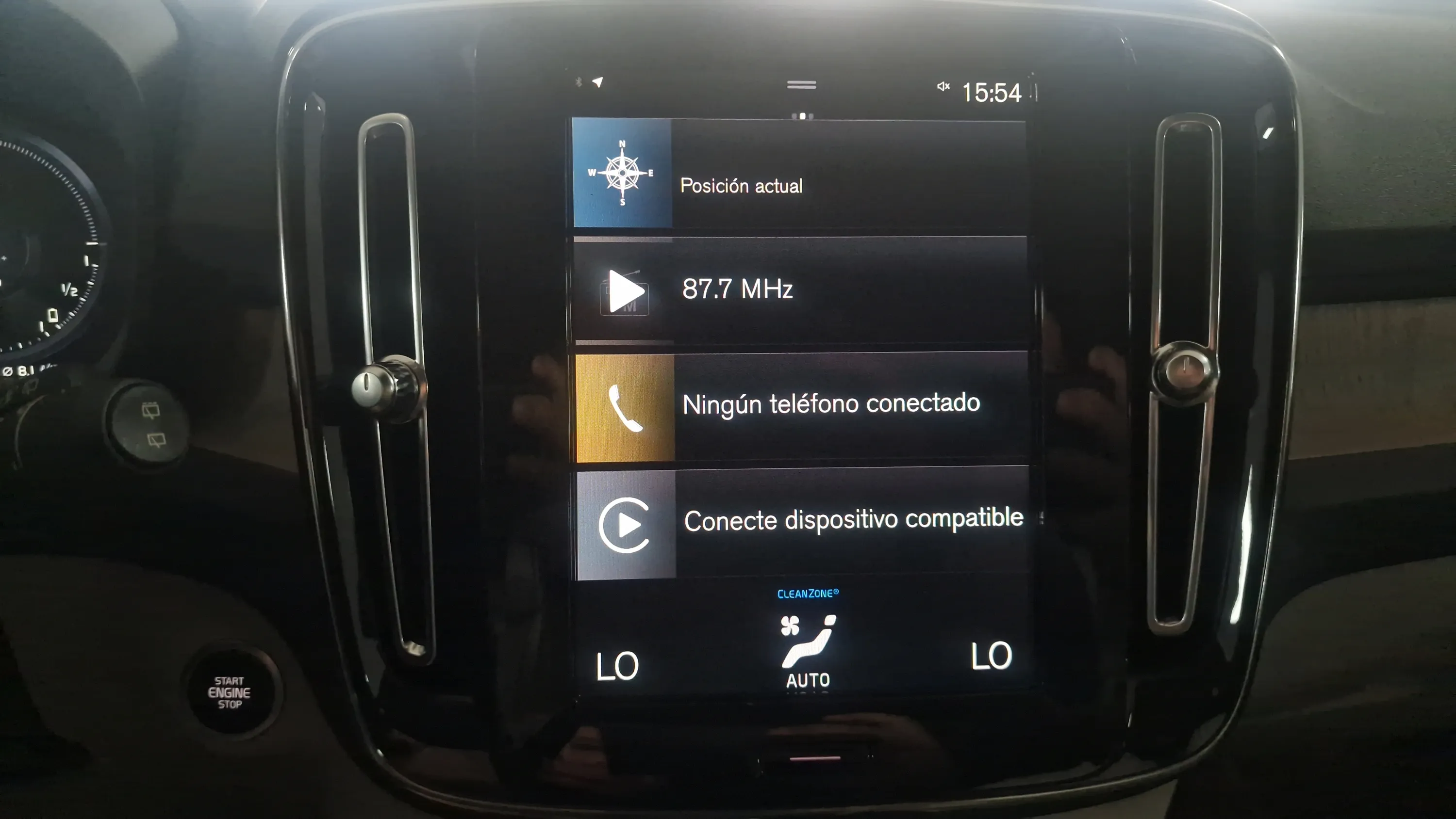 Volvo XC40 1.5 T4 Recharge PHEV Plus Bright - foto 21