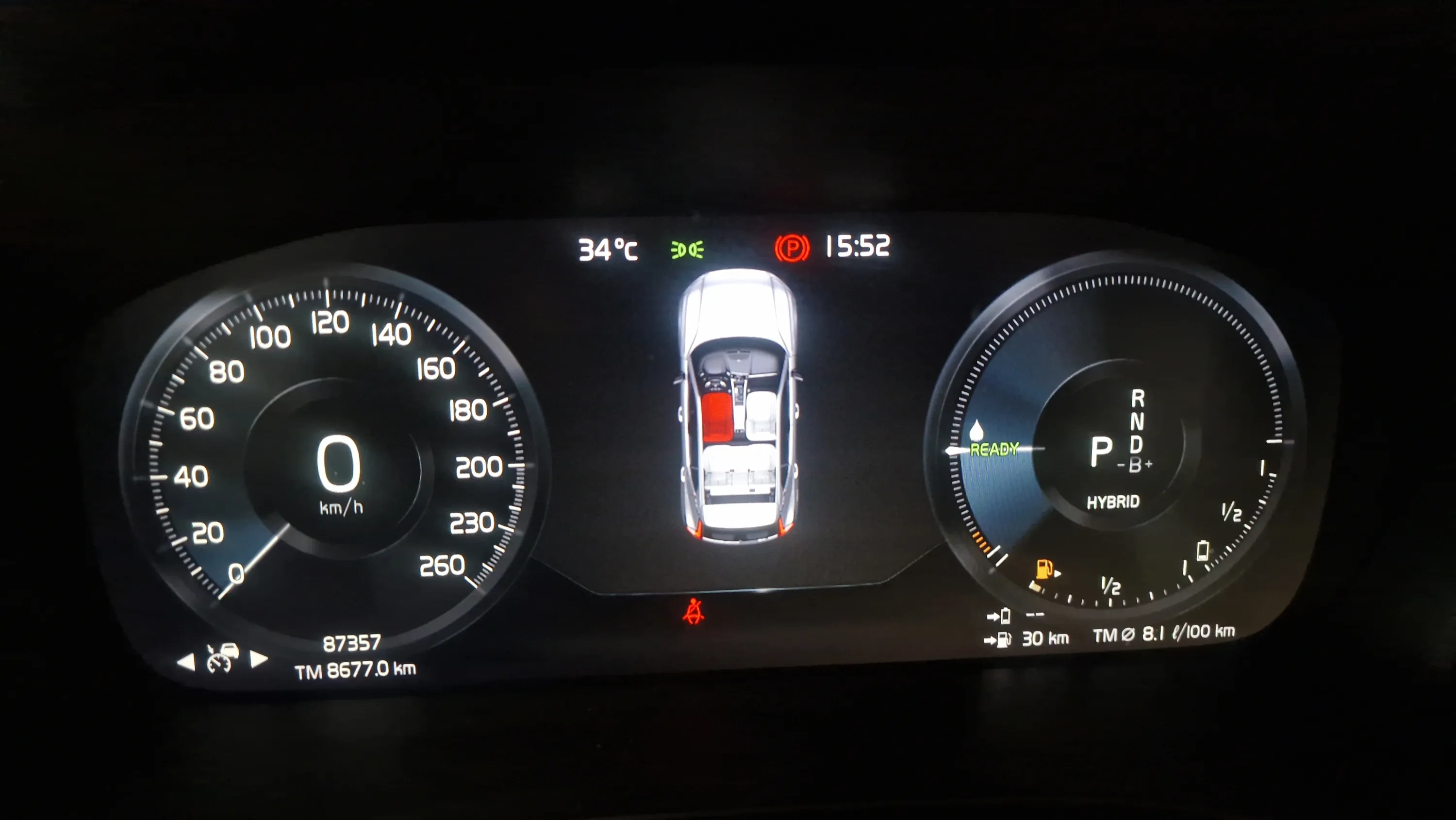 Volvo XC40 1.5 T4 Recharge PHEV Plus Bright - foto 9